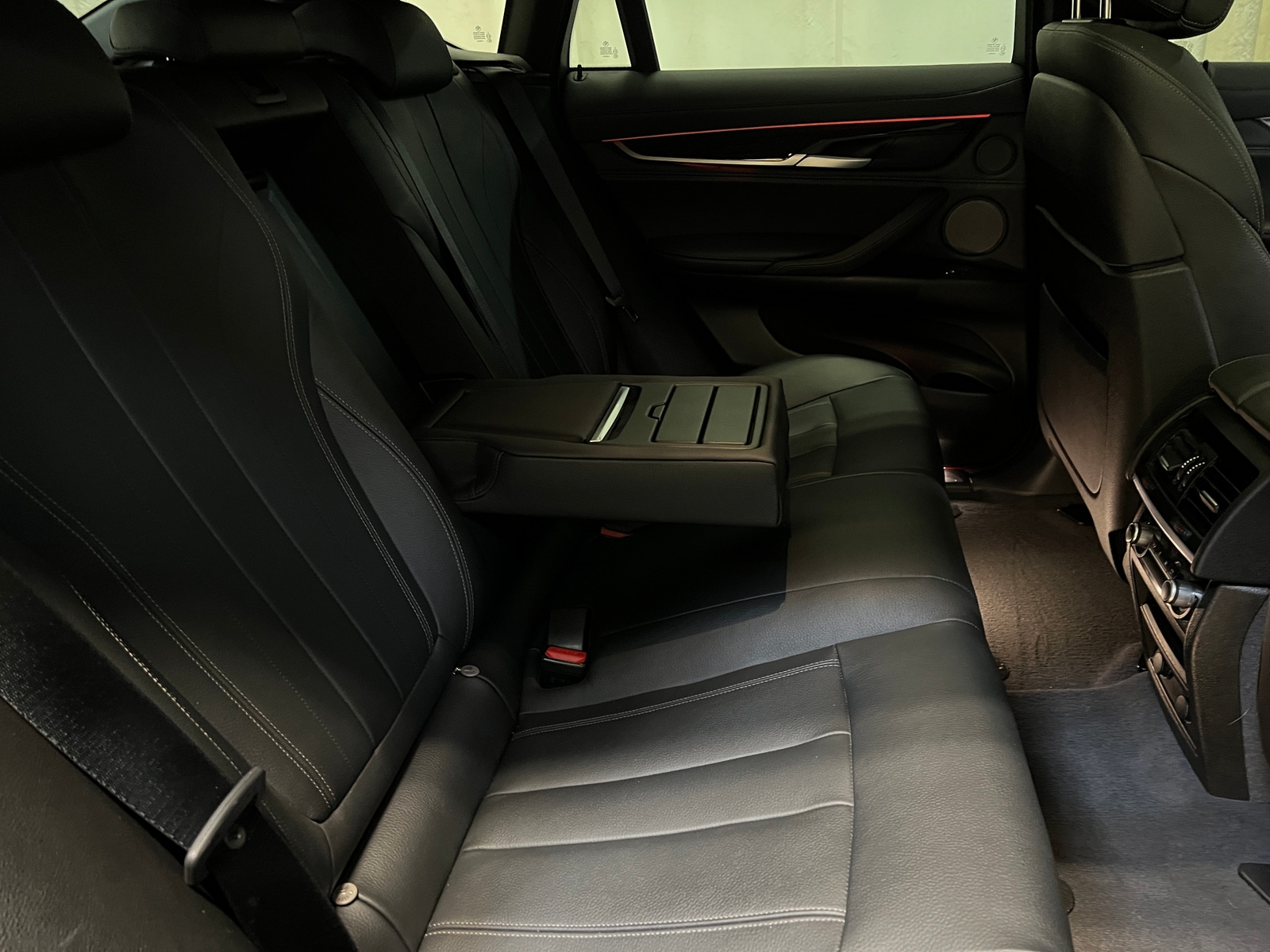 Thumbnail: 2018 BMW X6 - 6
