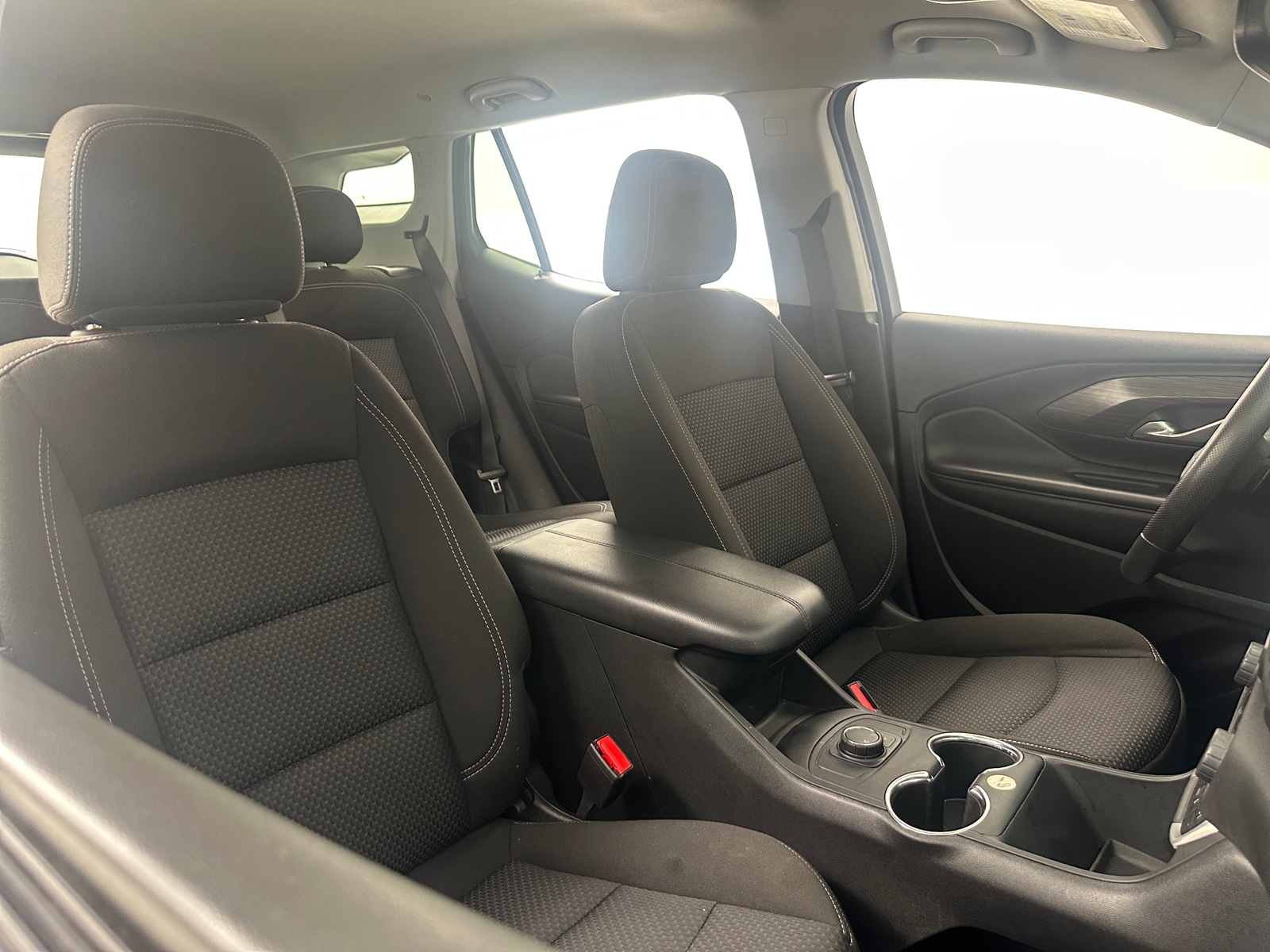 Thumbnail: 2024 GMC Terrain - 2