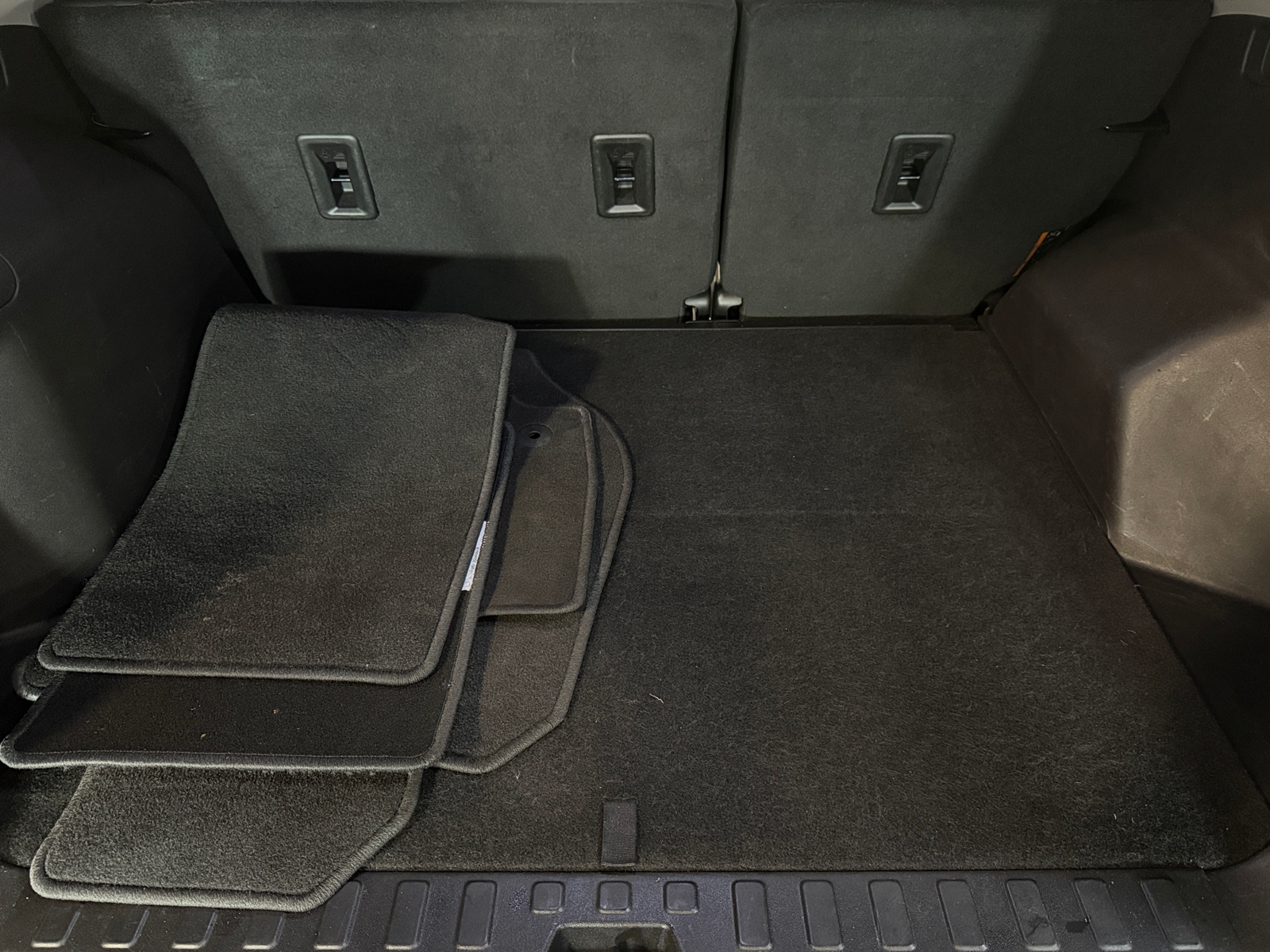 Thumbnail: 2024 GMC Terrain - 7