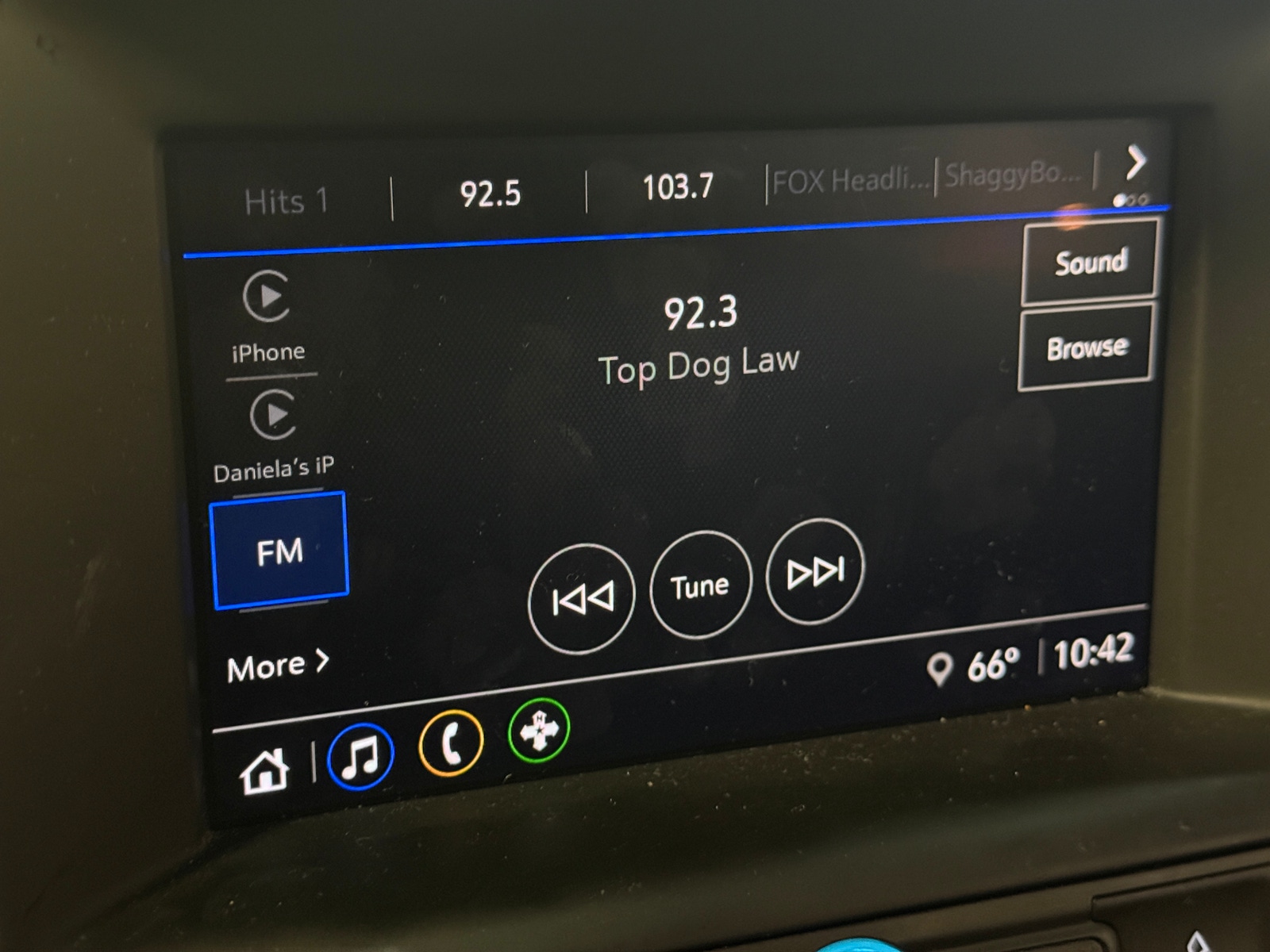 Thumbnail: 2024 GMC Terrain - 4