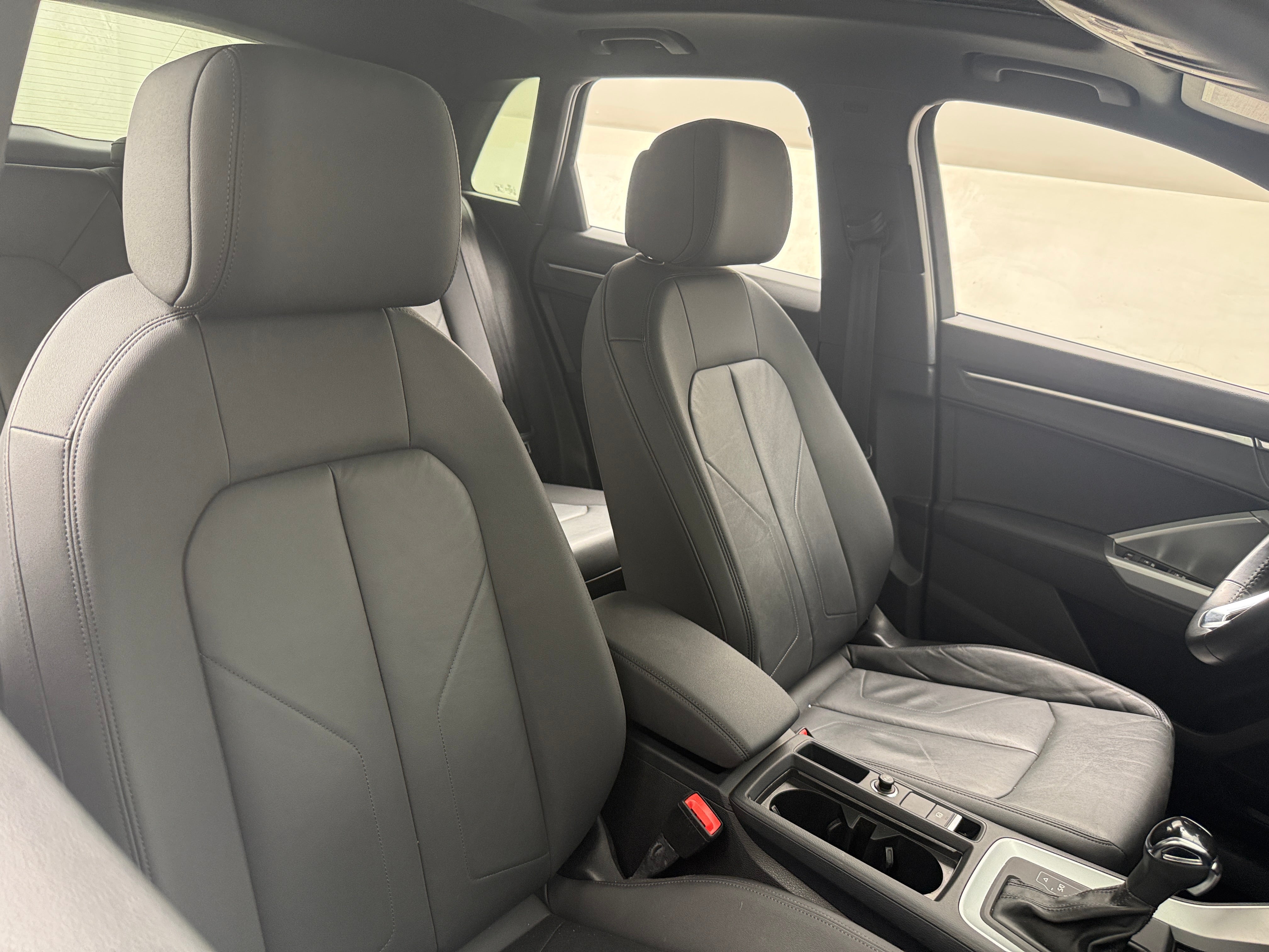 2020 Audi Q3 Premium Plus