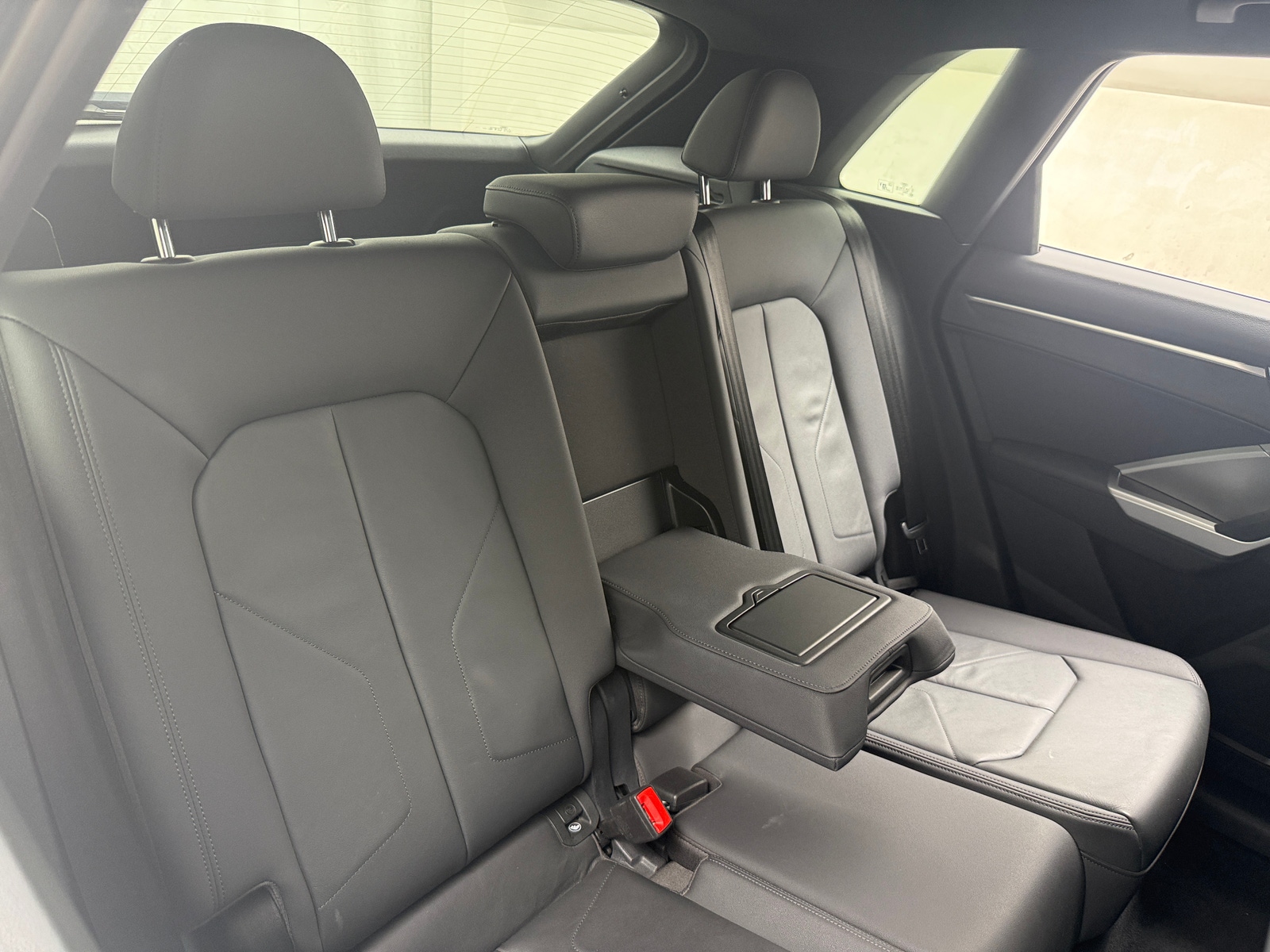 Thumbnail: 2020 Audi Q3 - 5