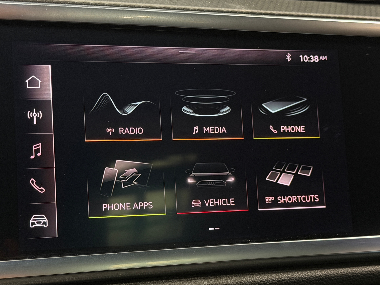 Thumbnail: 2020 Audi Q3 - 3