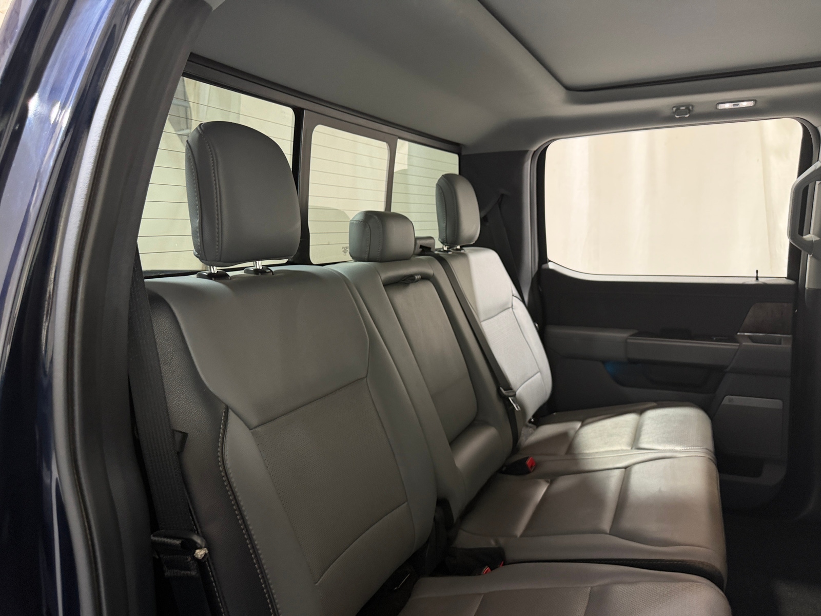 Thumbnail: 2021 Ford Econoline - 5