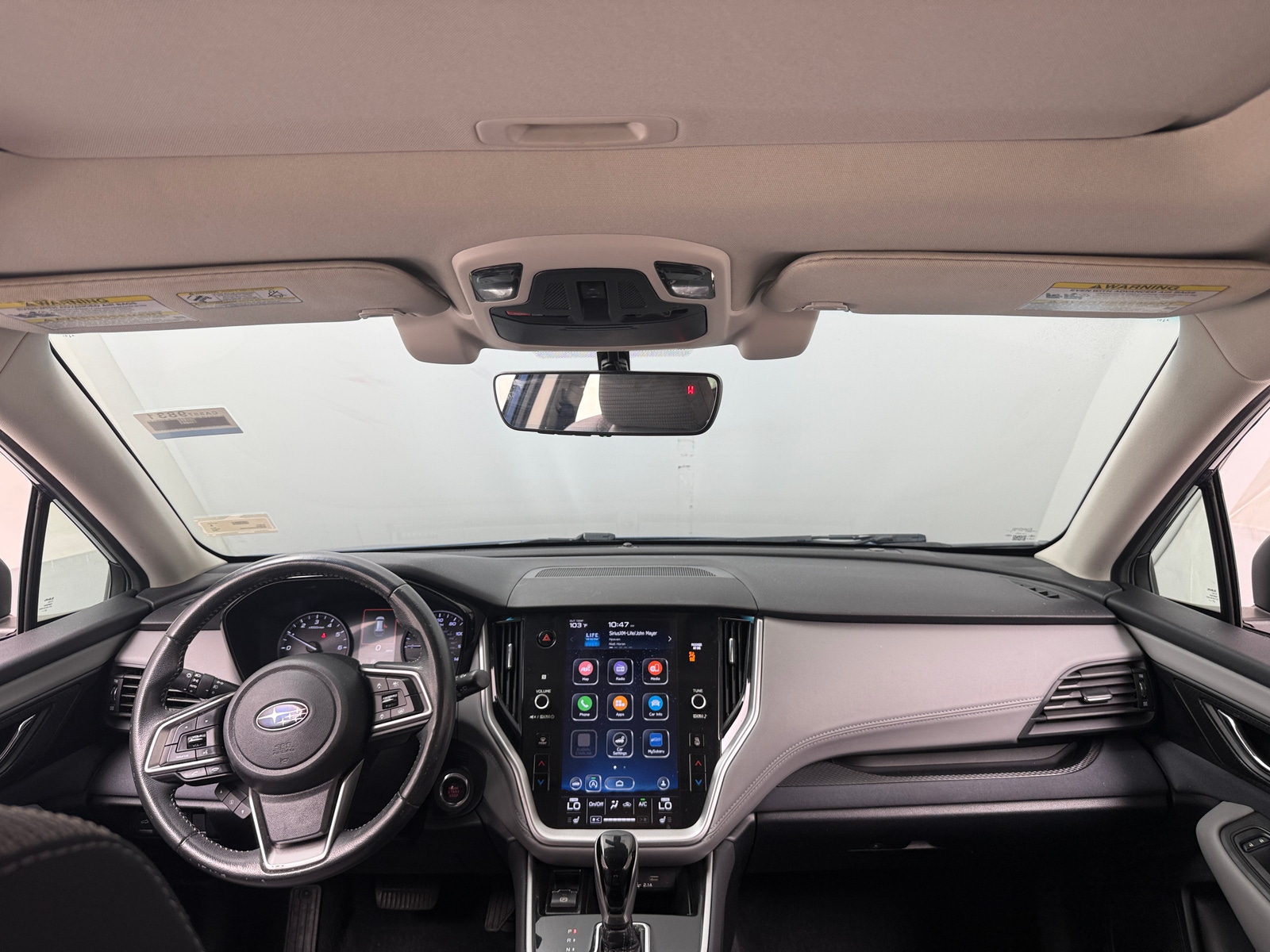 Thumbnail: 2022 Subaru Outback - 3