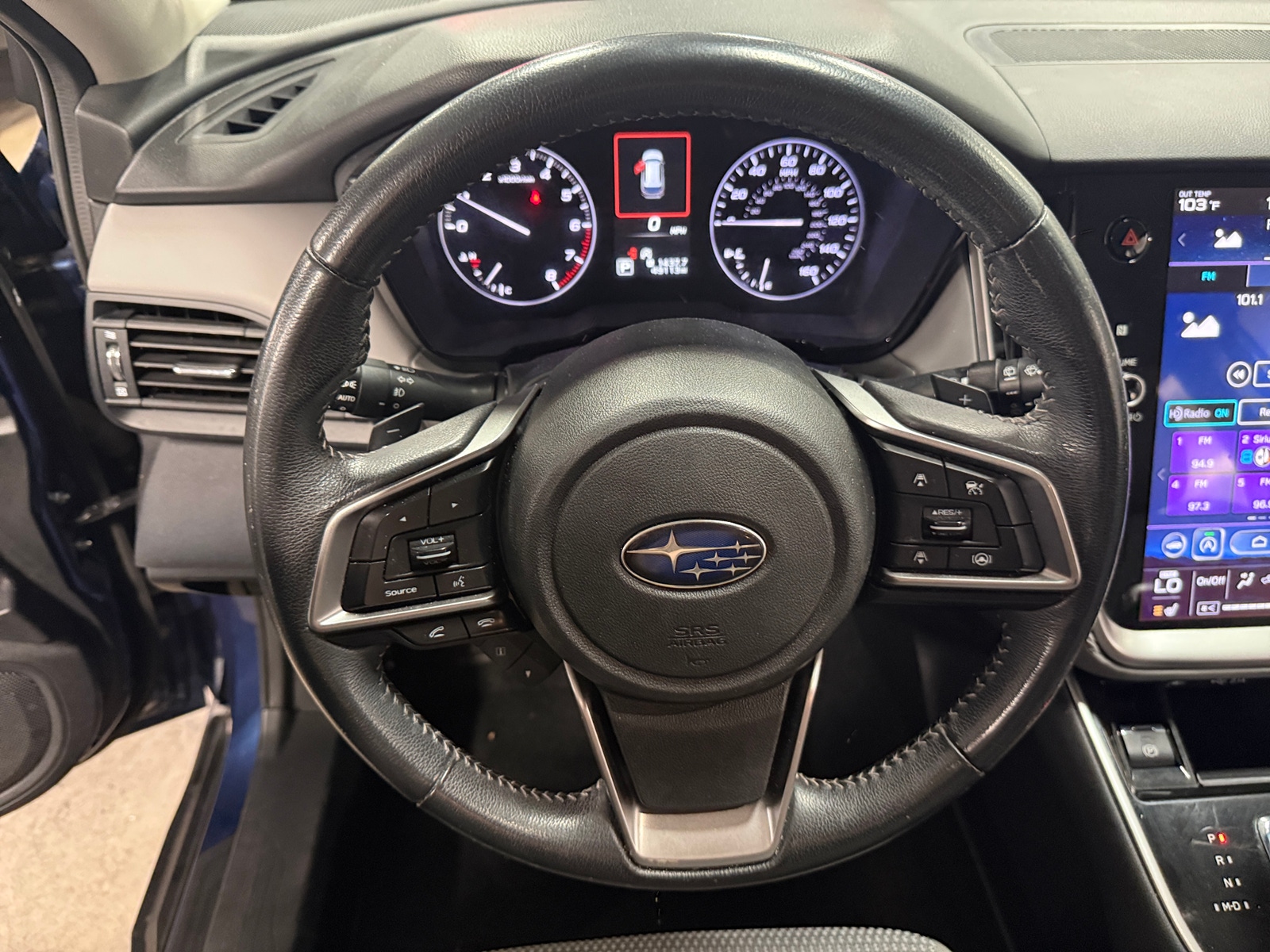 Thumbnail: 2022 Subaru Outback - 5