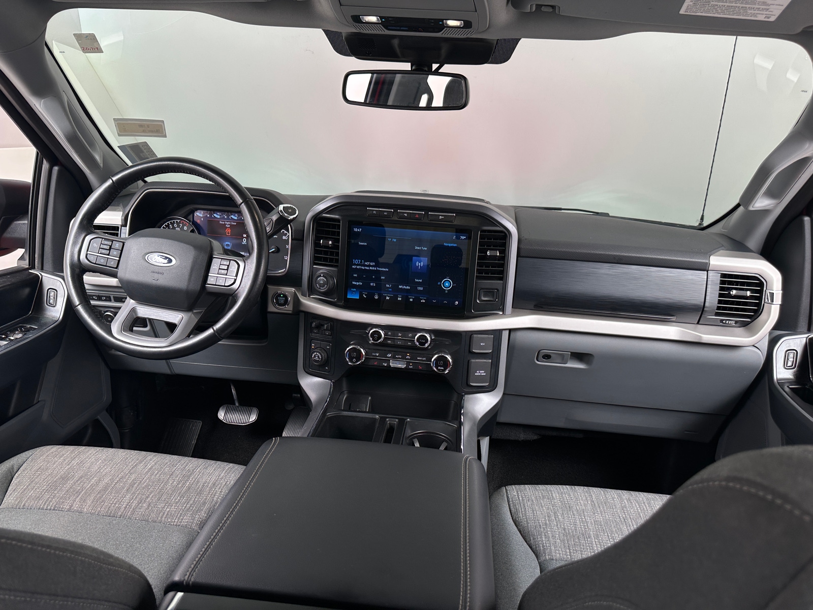 Thumbnail: 2021 Ford Econoline - 3