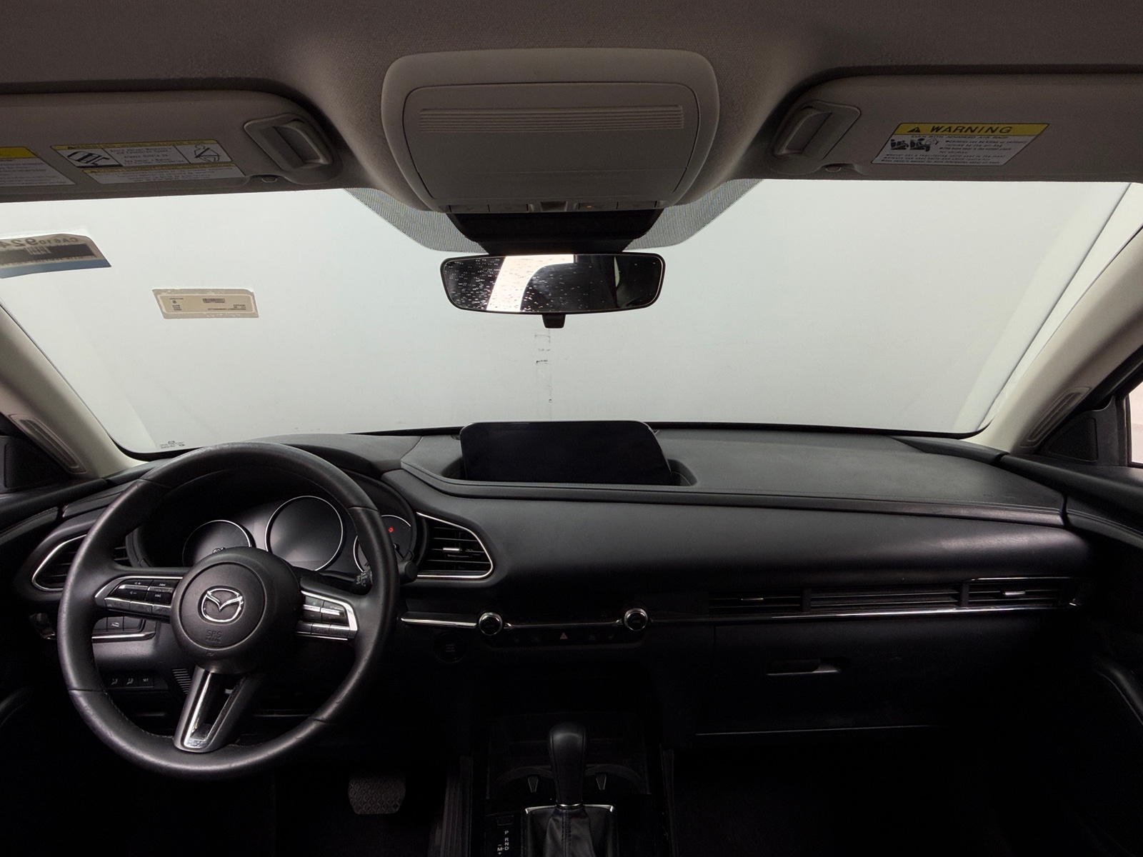 Thumbnail: 2022 Mazda CX-30 - 2