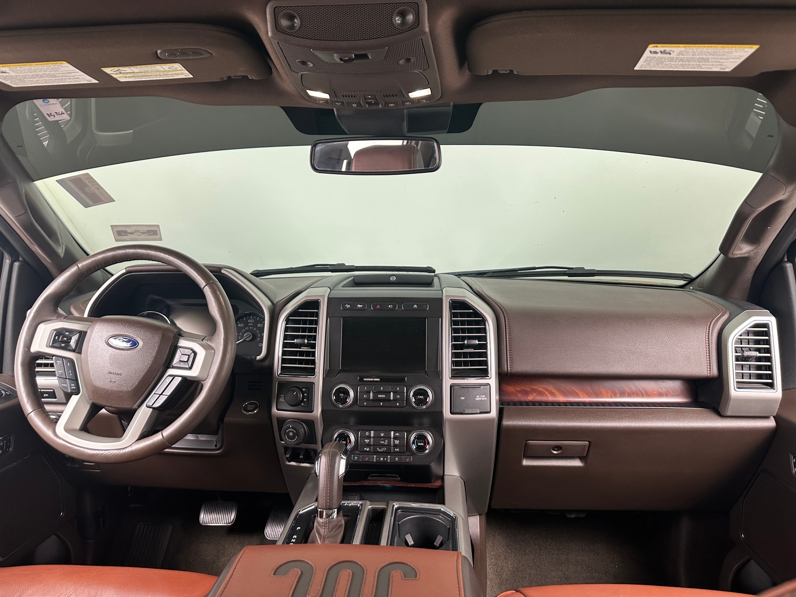 Thumbnail: 2019 Ford Econoline - 2