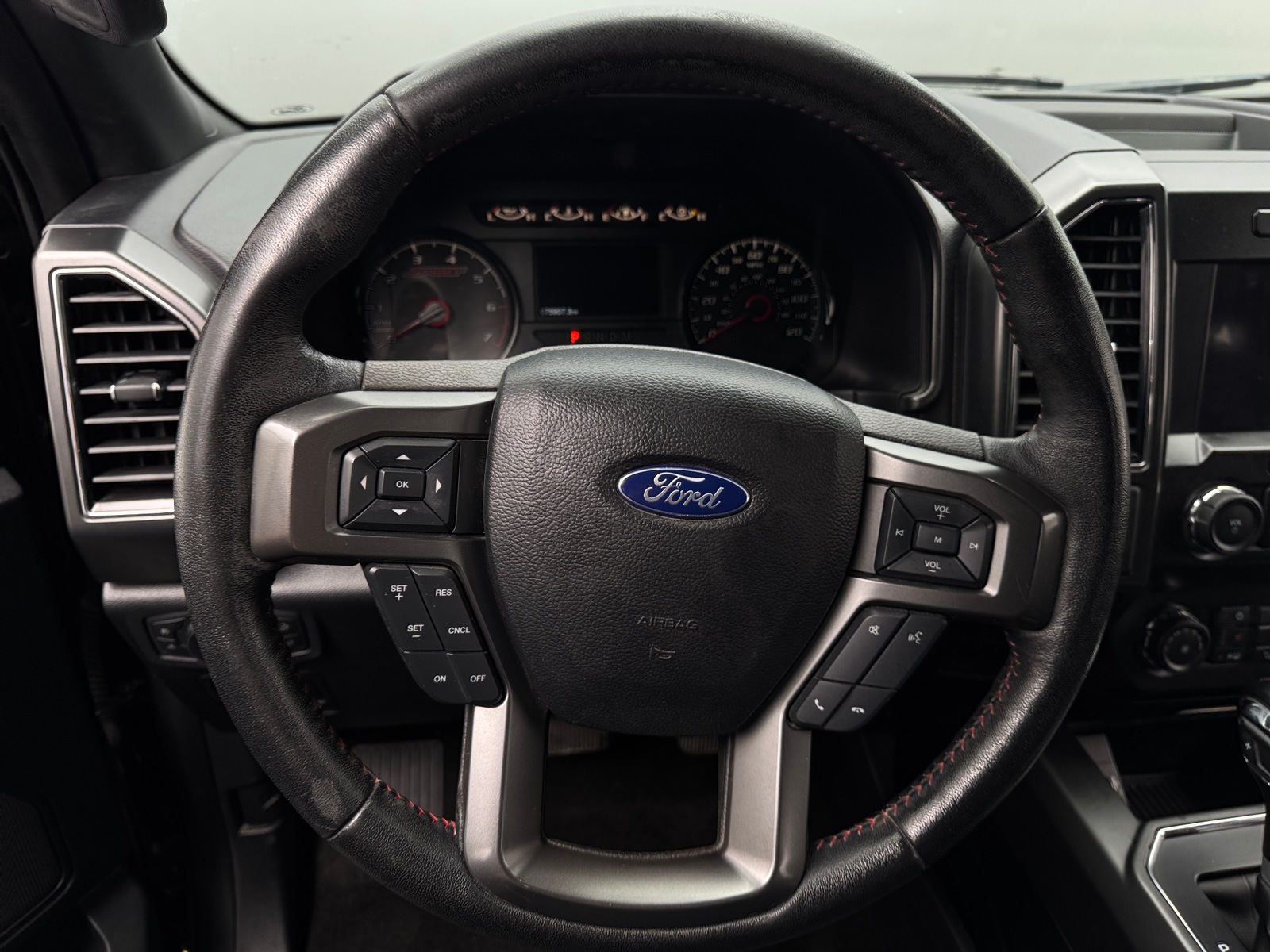 Thumbnail: 2020 Ford Econoline - 5