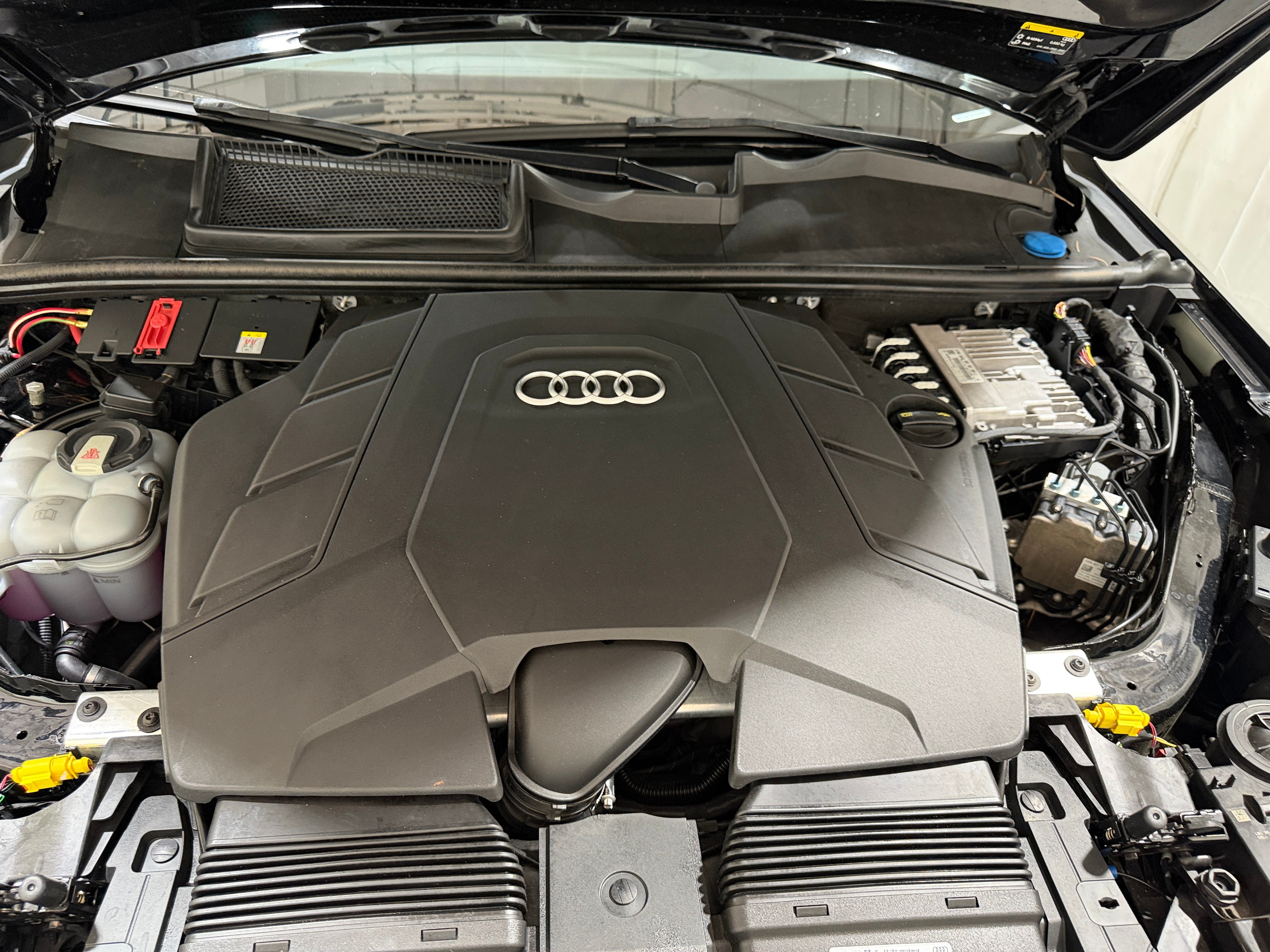 2020 Audi Q7