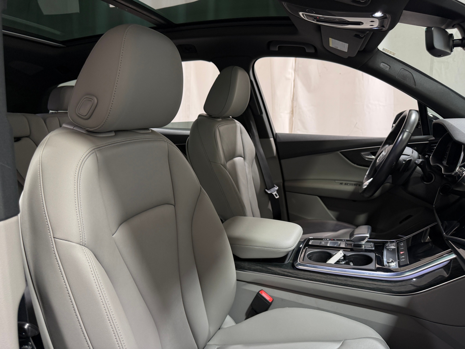 Thumbnail: 2020 Audi Q7 - 2