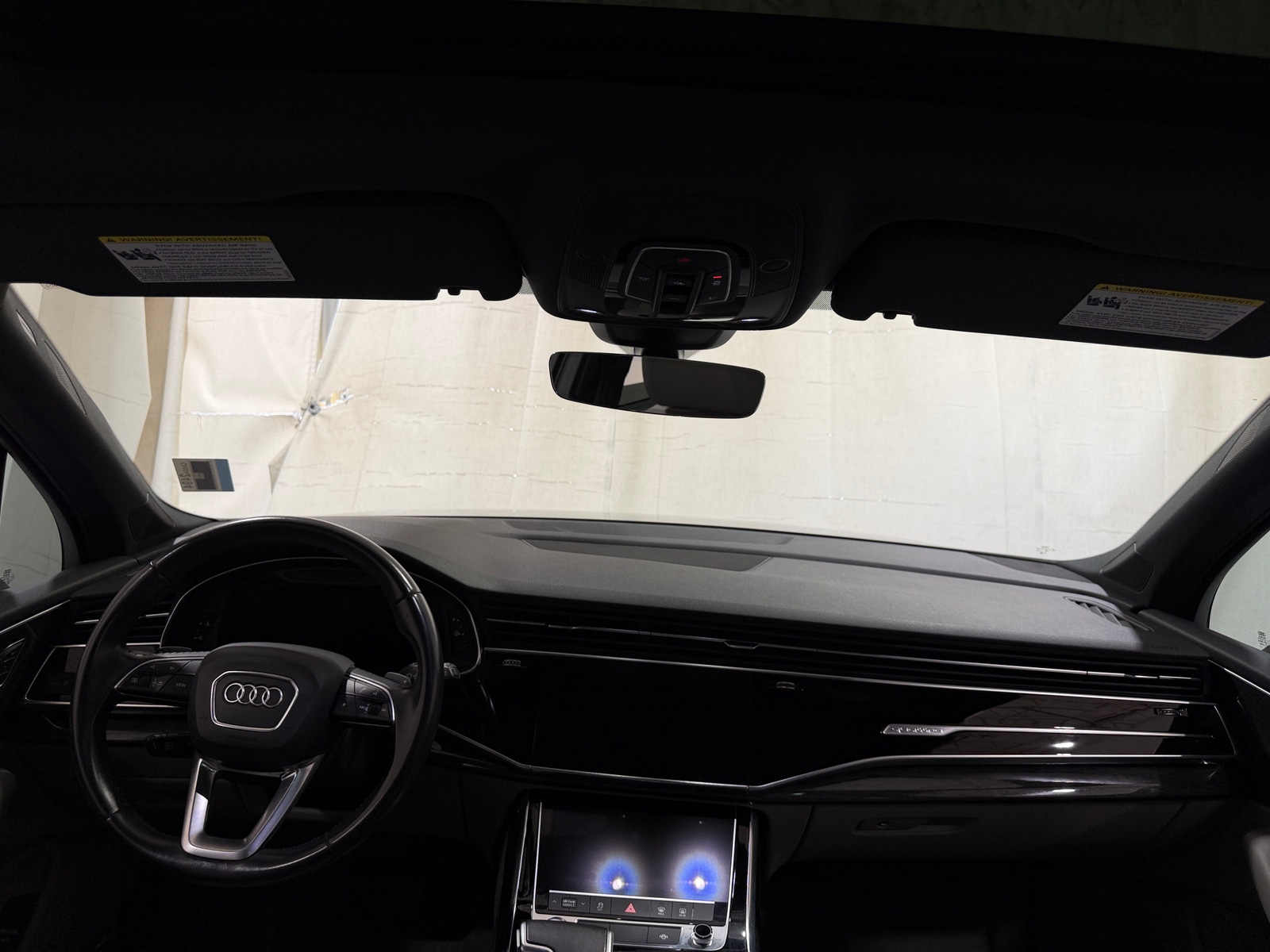 Thumbnail: 2020 Audi Q7 - 3