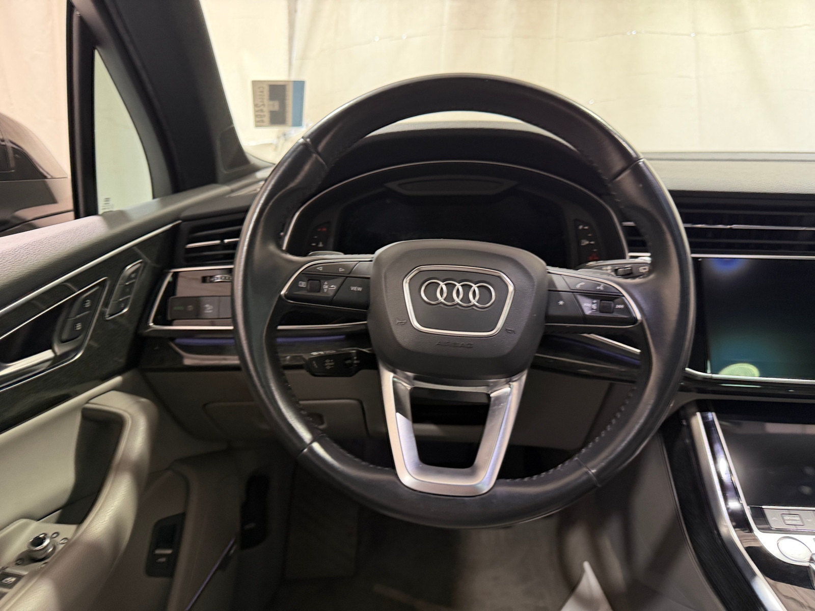 Thumbnail: 2020 Audi Q7 - 5