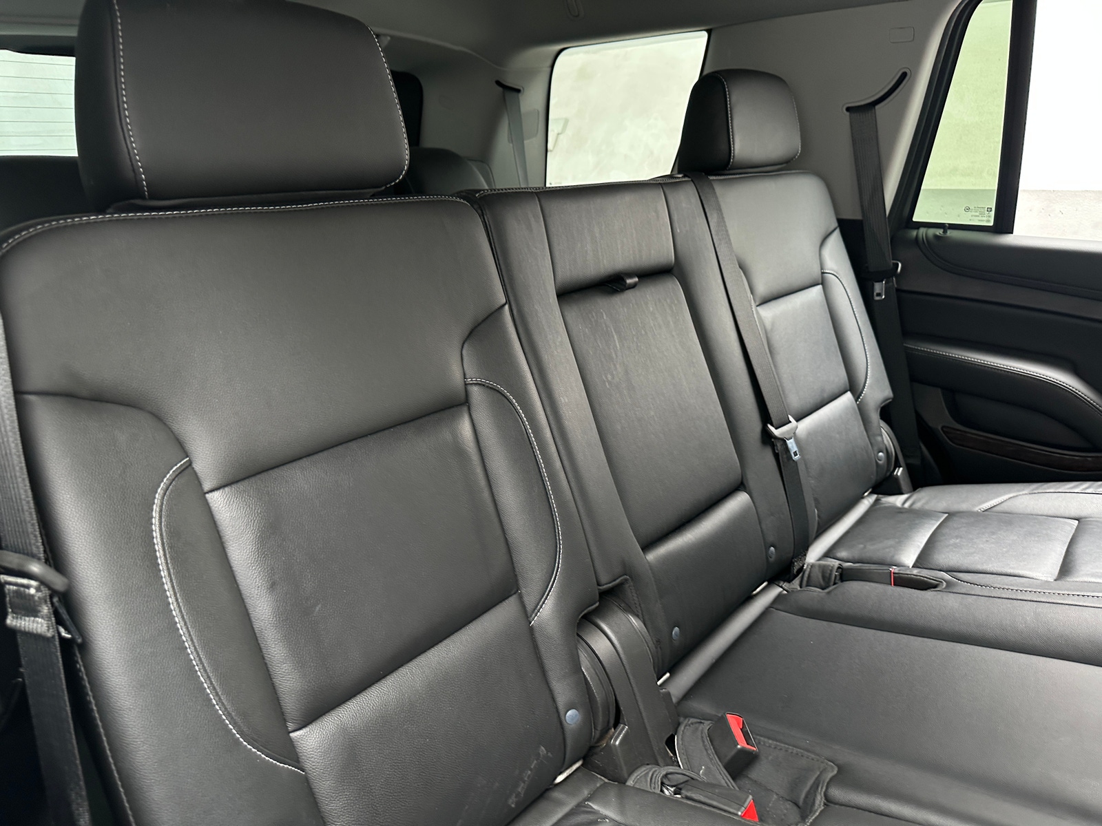 Thumbnail: 2020 Chevrolet Tahoe - 5