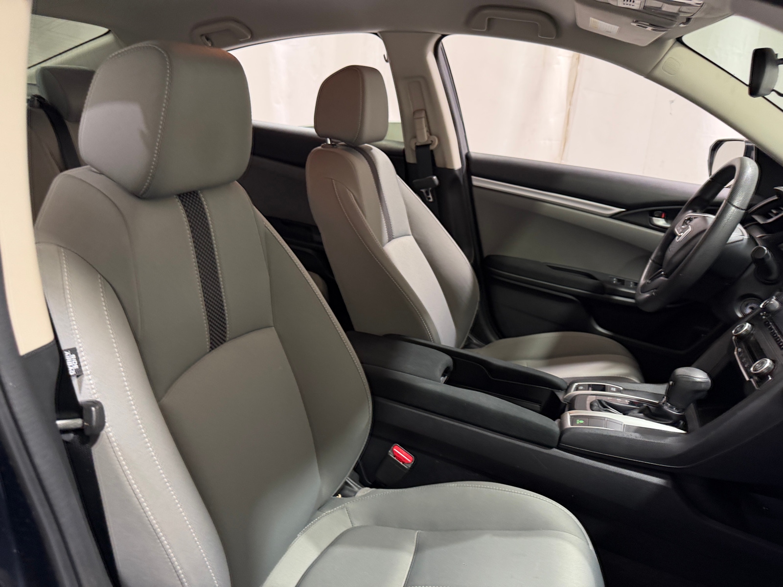 Thumbnail: 2020 Honda Civic - 2