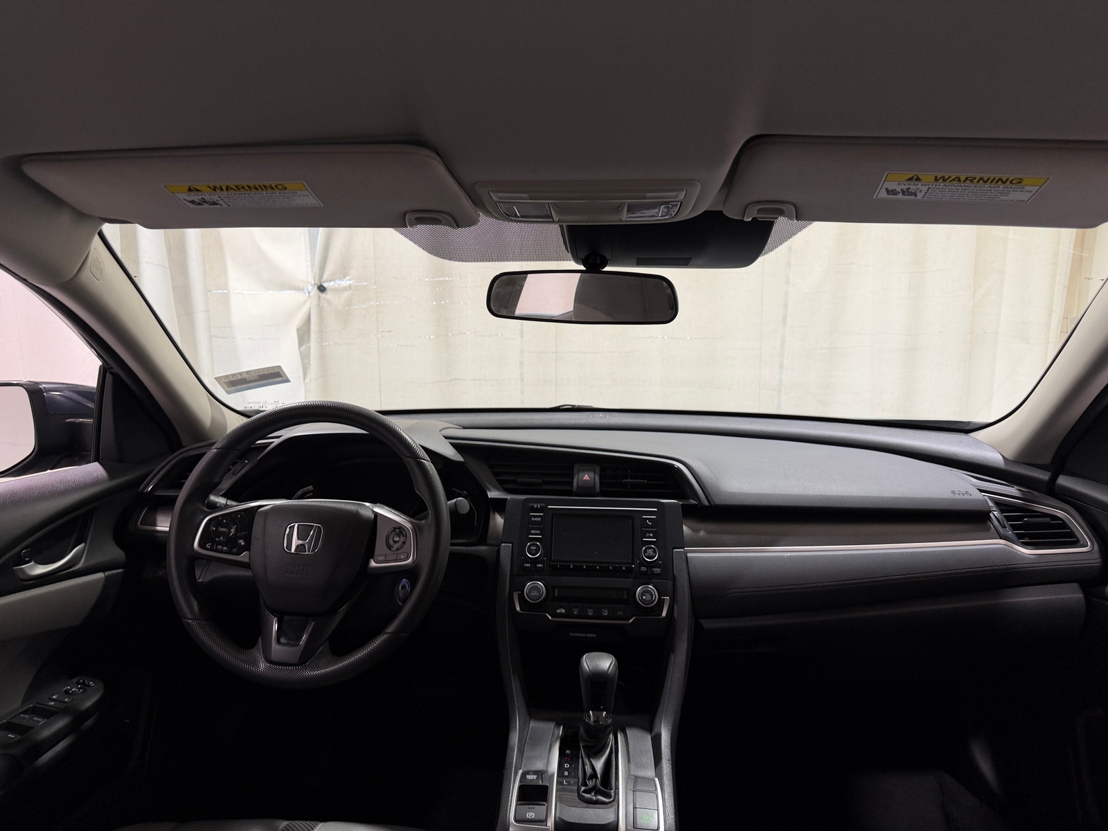 Thumbnail: 2020 Honda Civic - 3