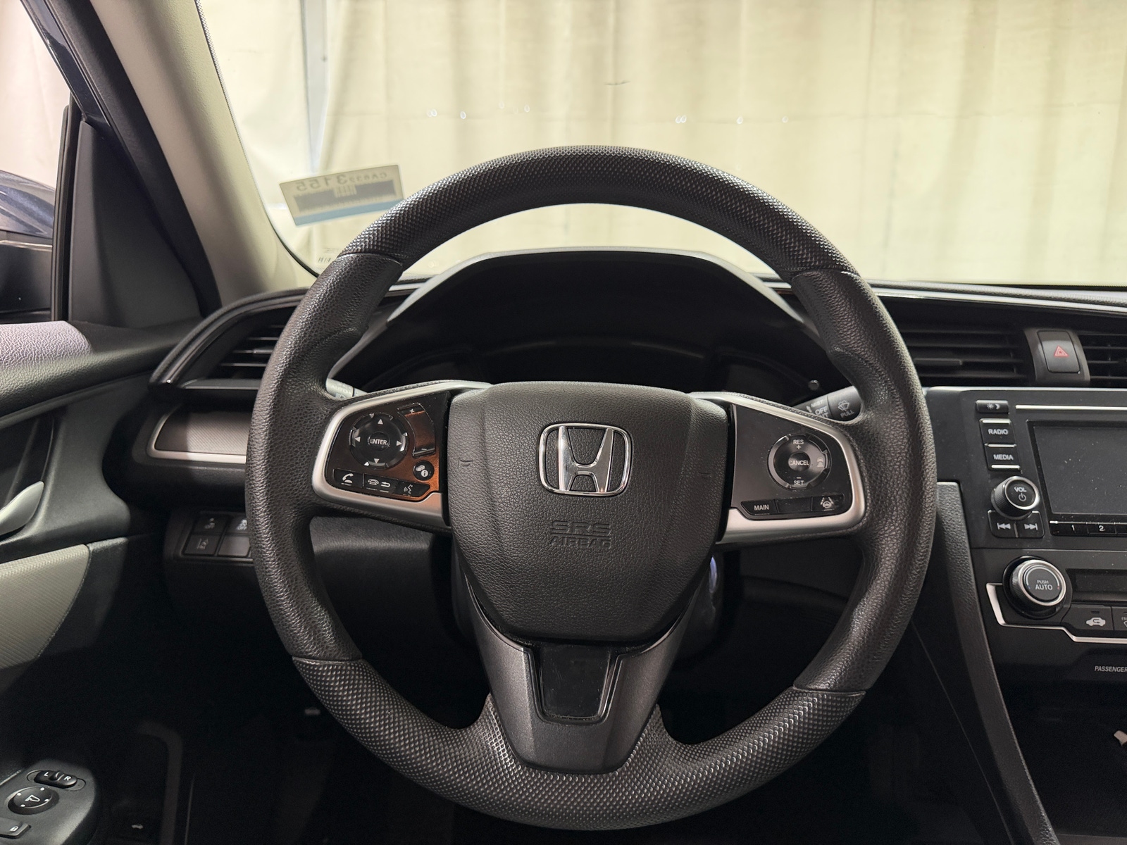 Thumbnail: 2020 Honda Civic - 5