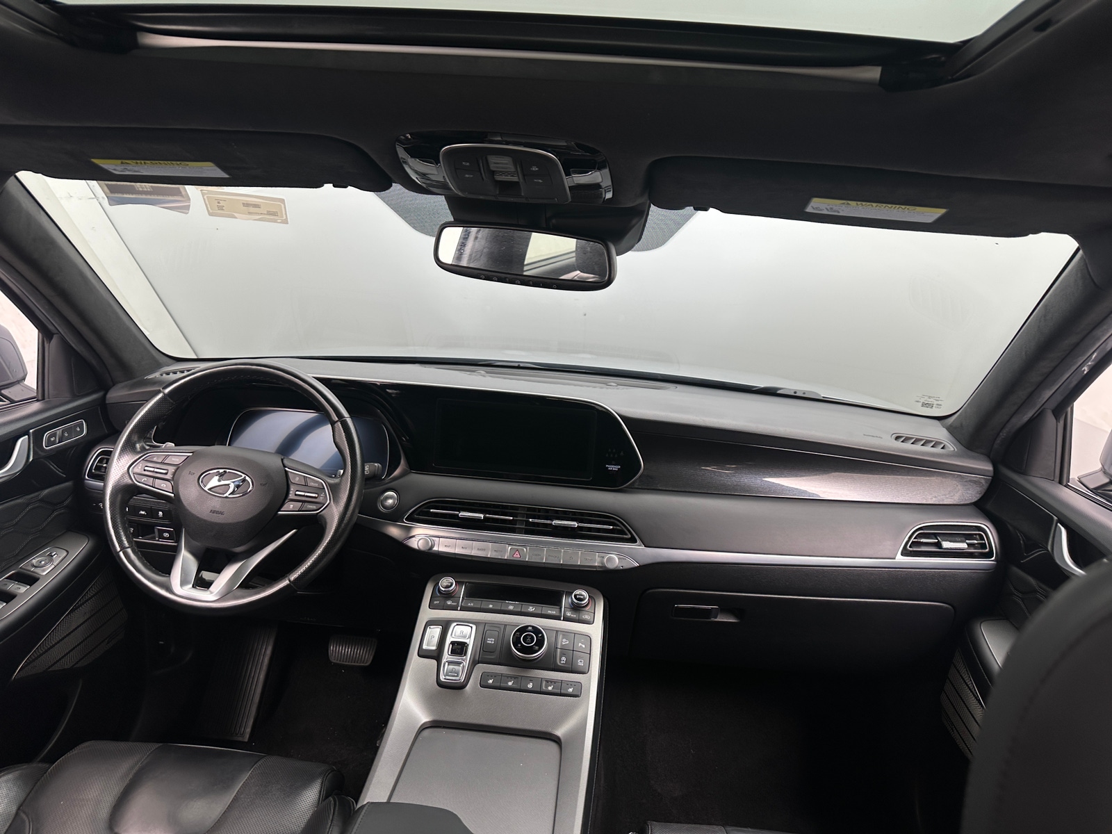 Thumbnail: 2020 Hyundai Palisade - 2