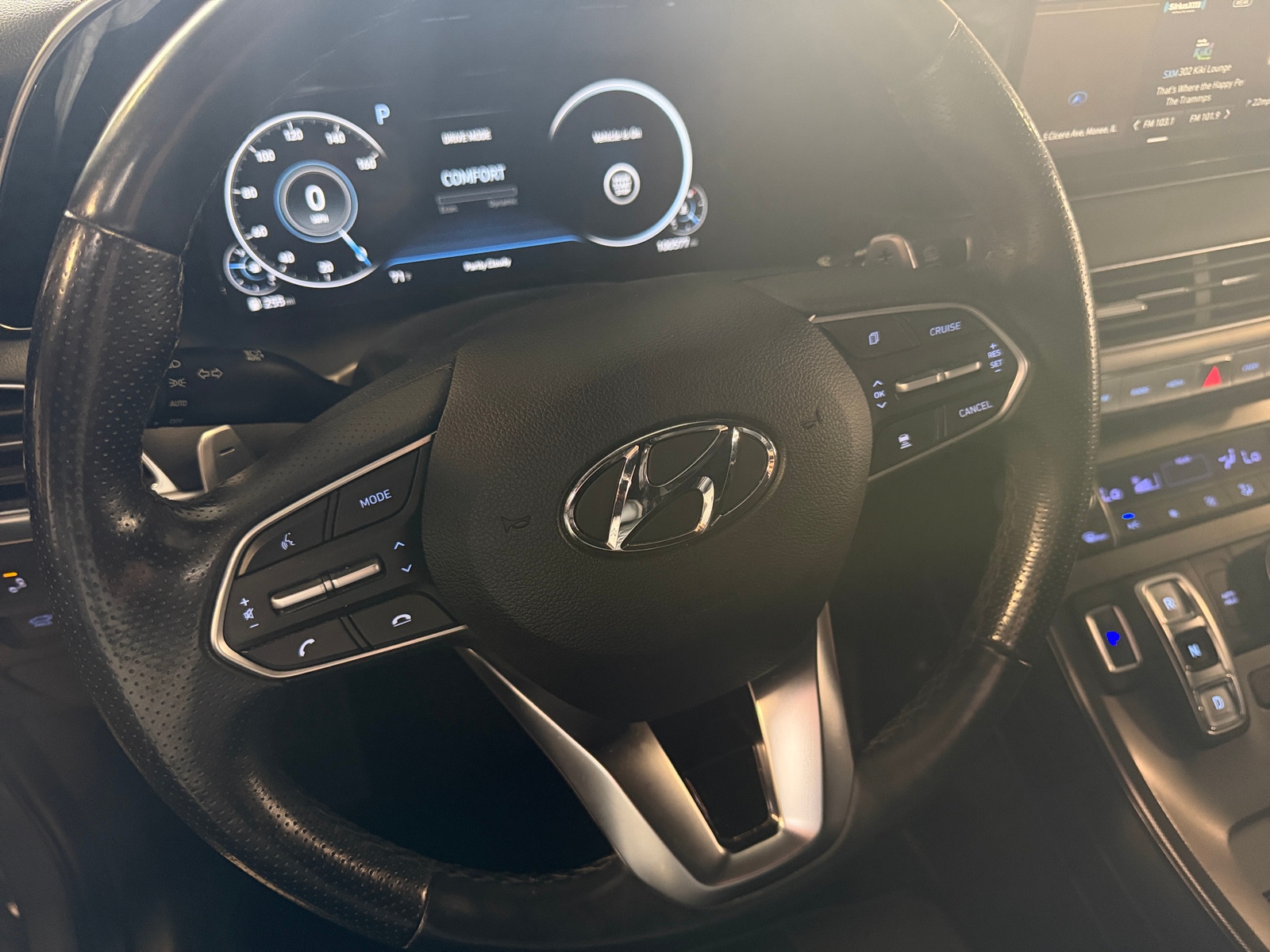 Thumbnail: 2020 Hyundai Palisade - 4