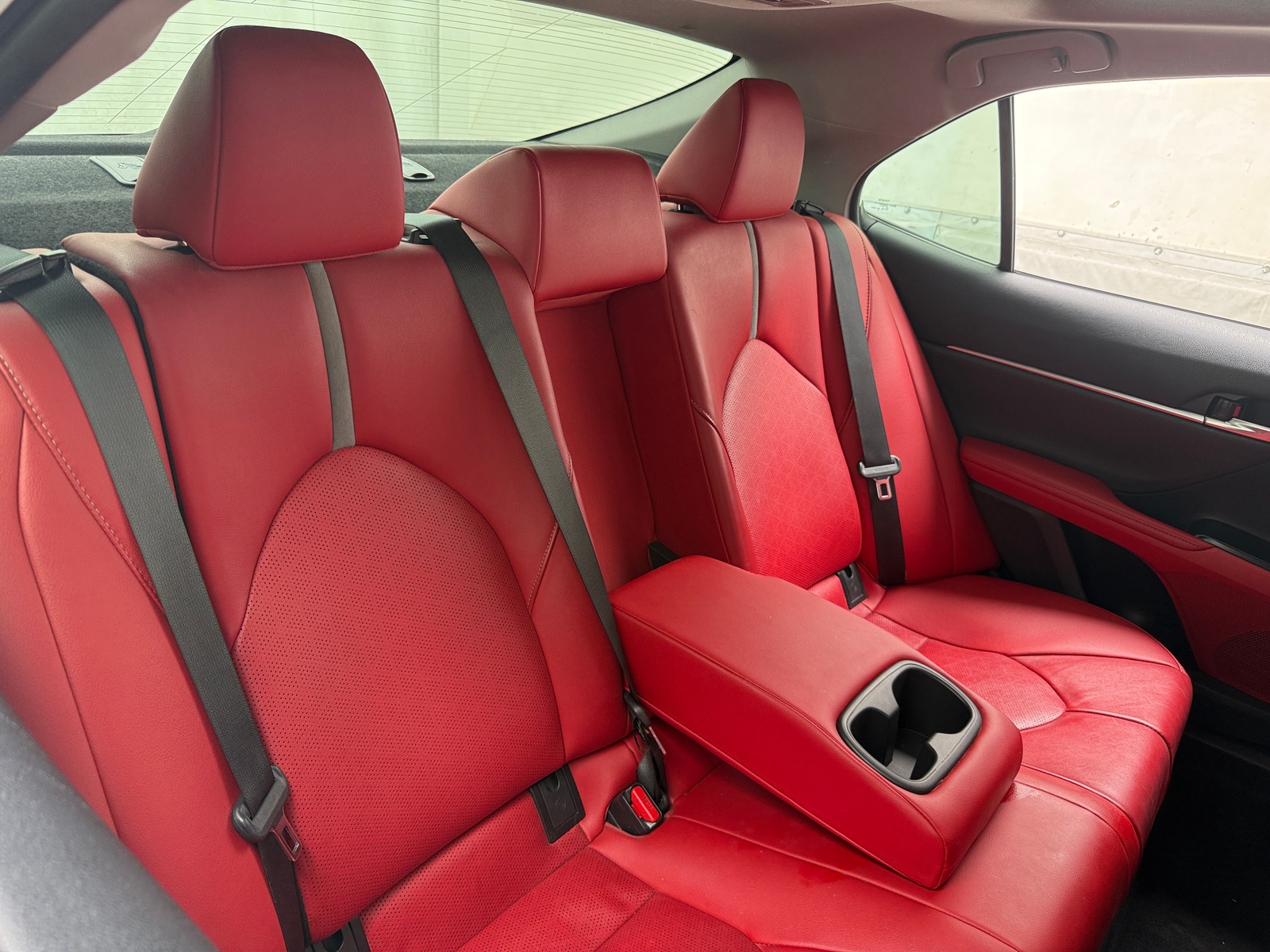 Thumbnail: 2020 Toyota Camry - 5