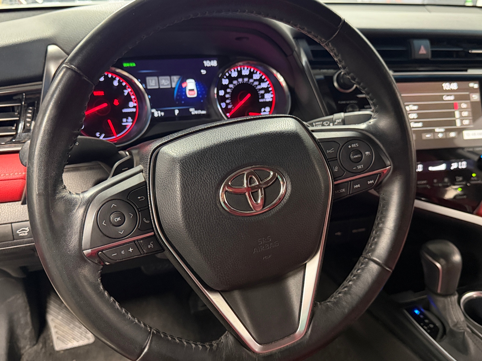 Thumbnail: 2020 Toyota Camry - 4