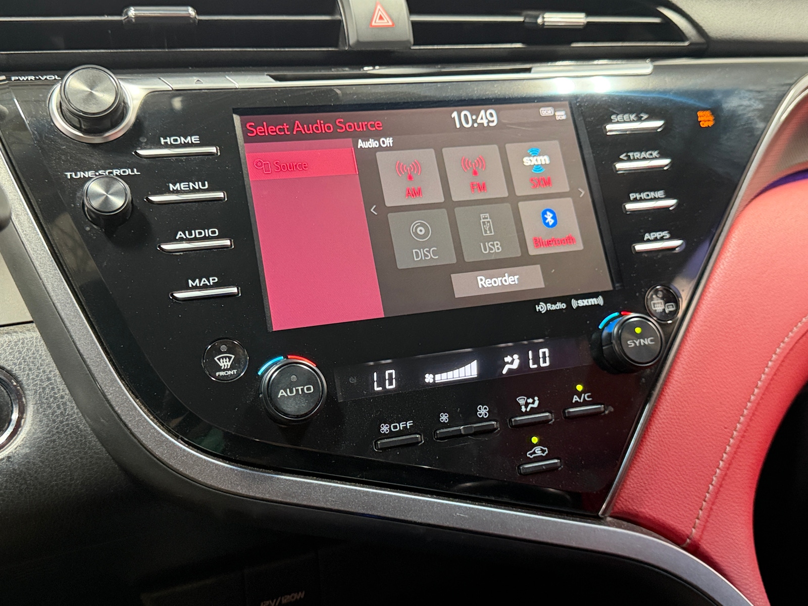 Thumbnail: 2020 Toyota Camry - 3