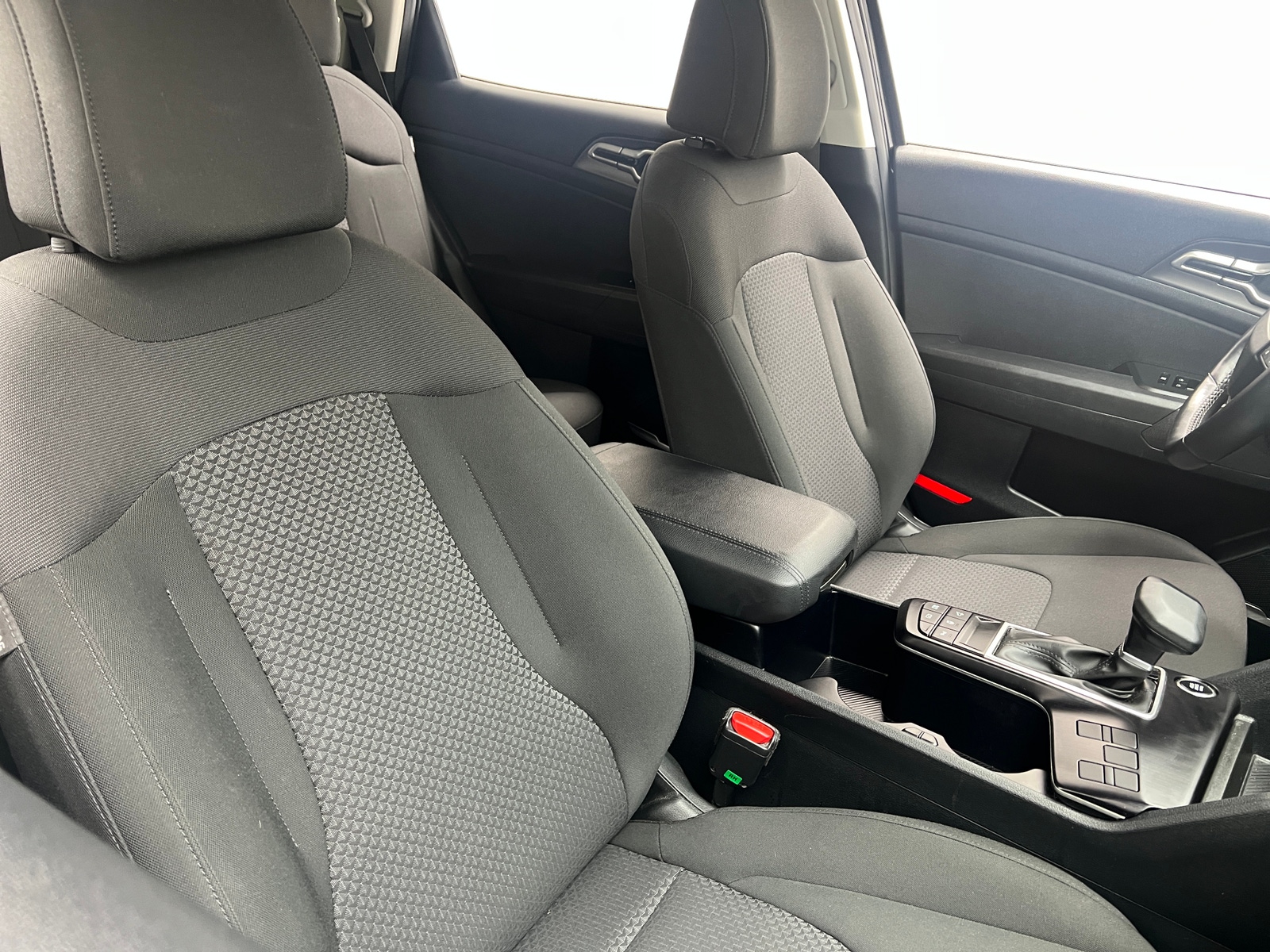 Thumbnail: 2026 Kia Sportage - 2