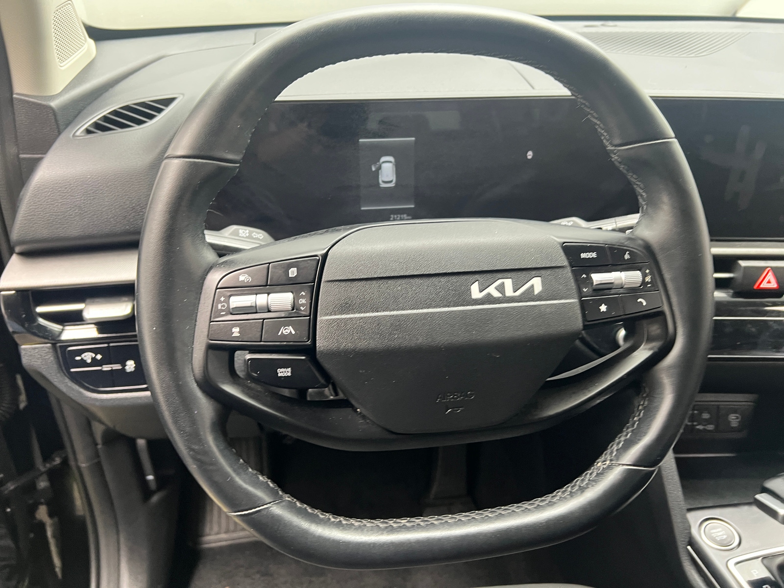 Thumbnail: 2026 Kia Sportage - 5