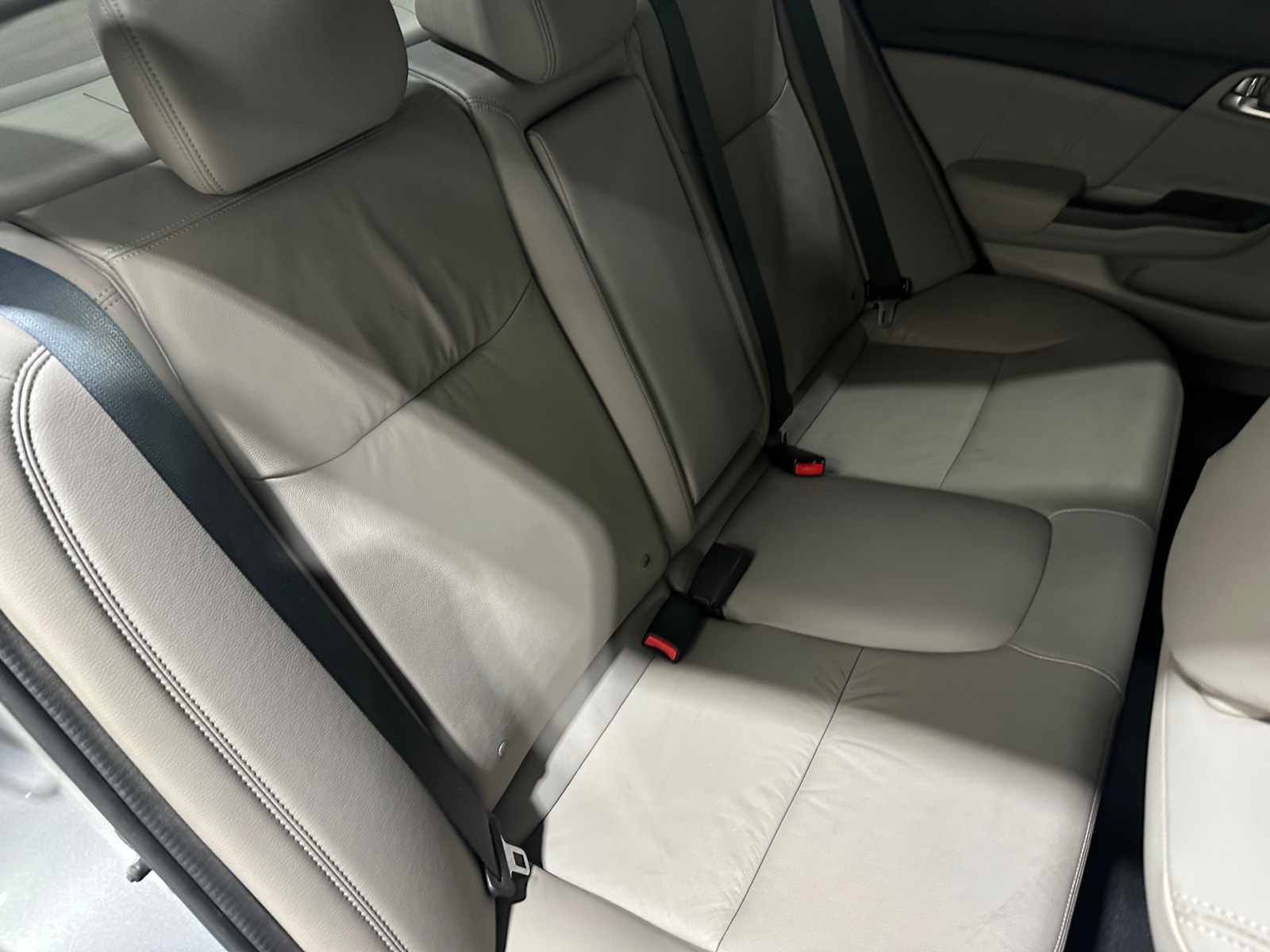 Thumbnail: 2013 Honda Civic - 5