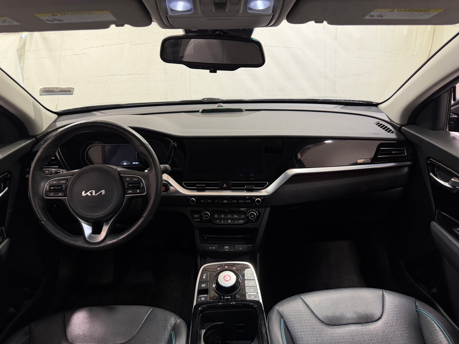 Thumbnail: 2022 Kia Niro - 2