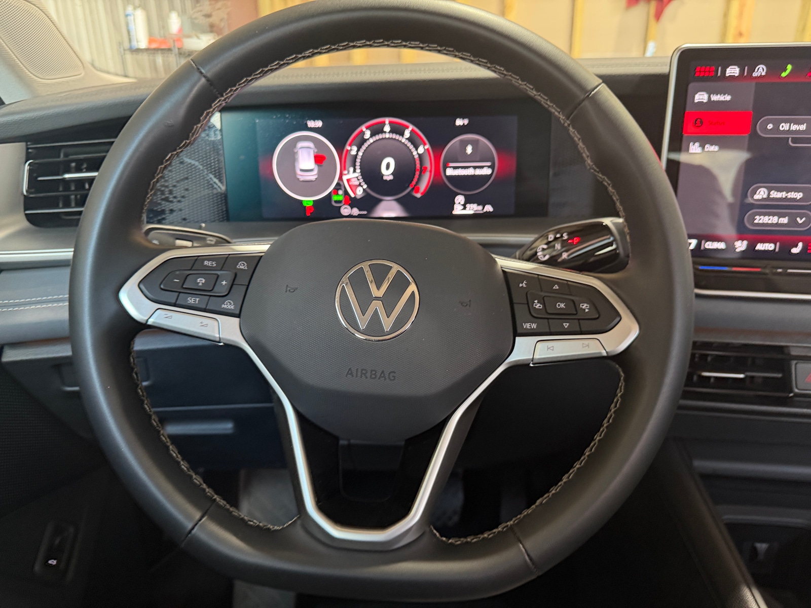 Thumbnail: 2026 Volkswagen Tiguan - 5