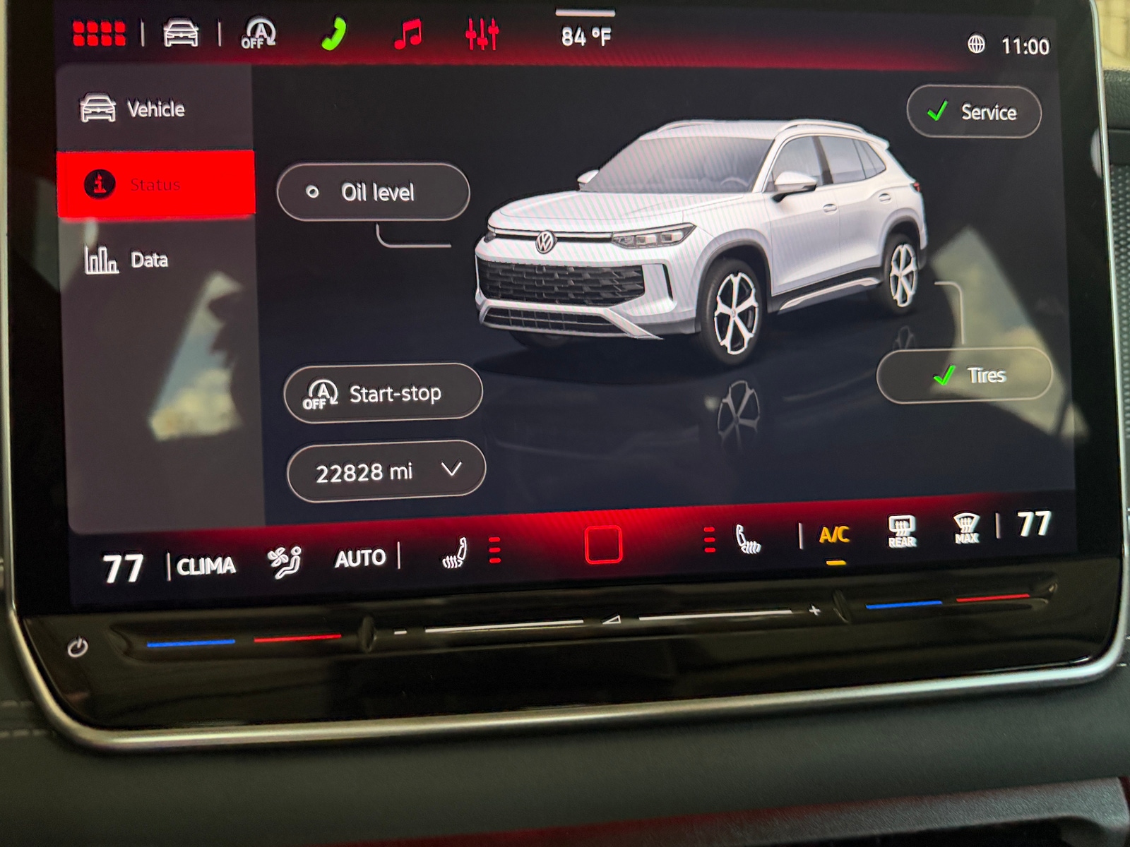 Thumbnail: 2026 Volkswagen Tiguan - 4
