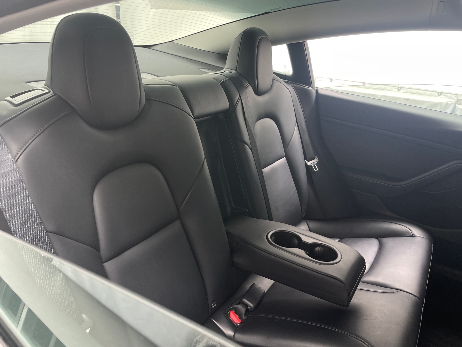 Thumbnail: 2023 Tesla Model 3 - 5