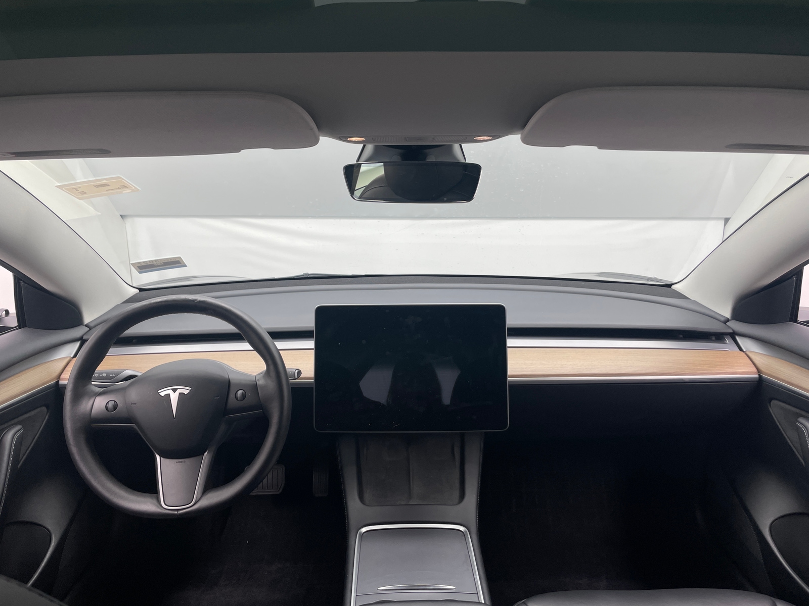 Thumbnail: 2023 Tesla Model 3 - 2