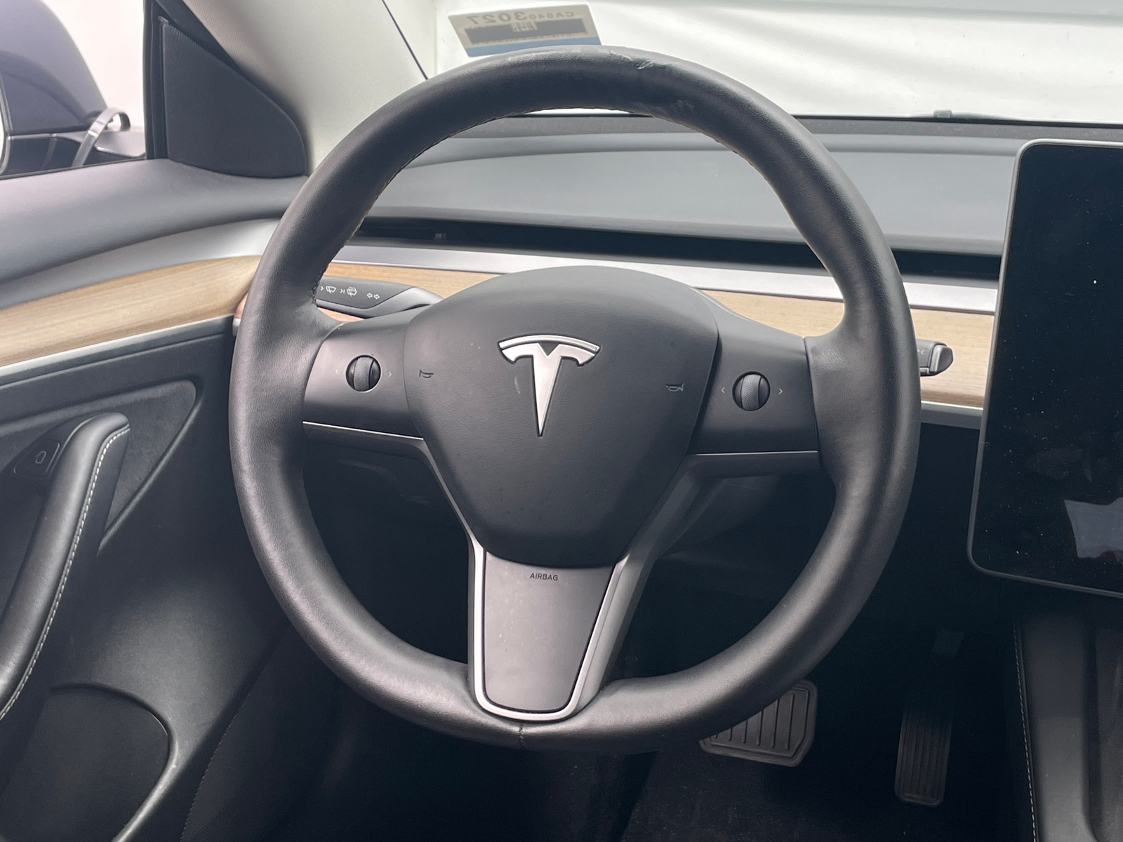 Thumbnail: 2023 Tesla Model 3 - 4