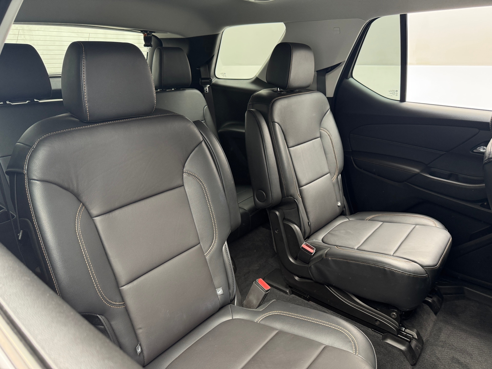 Thumbnail: 2019 Chevrolet Traverse - 5