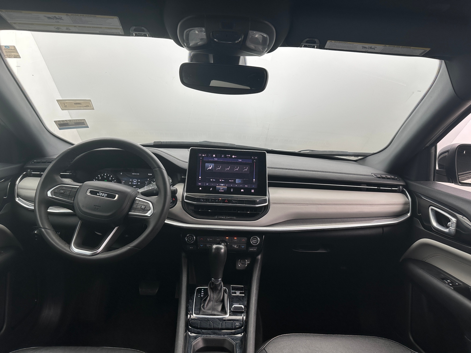 Thumbnail: 2023 Jeep Compass - 2