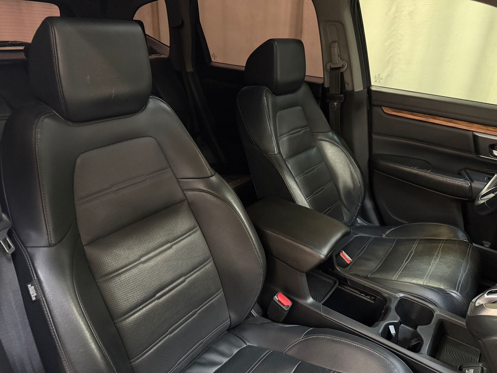 Thumbnail: 2017 Honda CR-V - 2