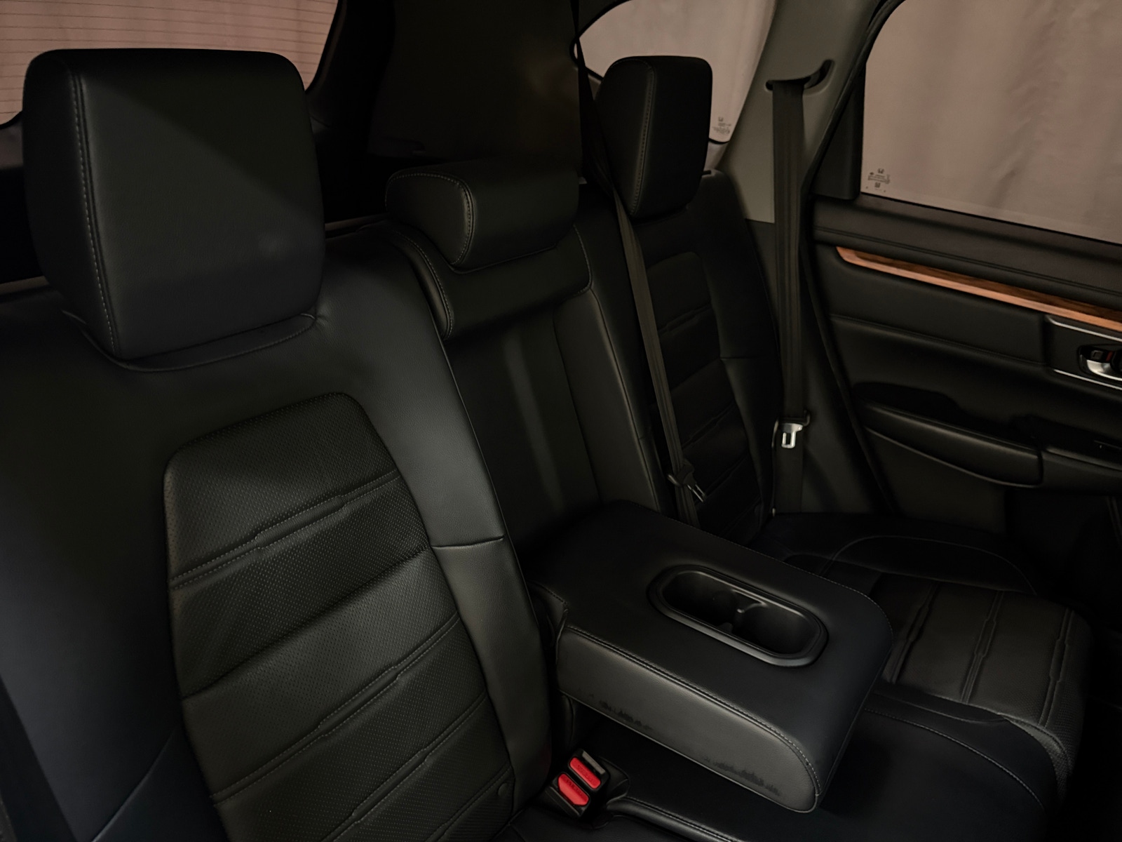 Thumbnail: 2017 Honda CR-V - 6