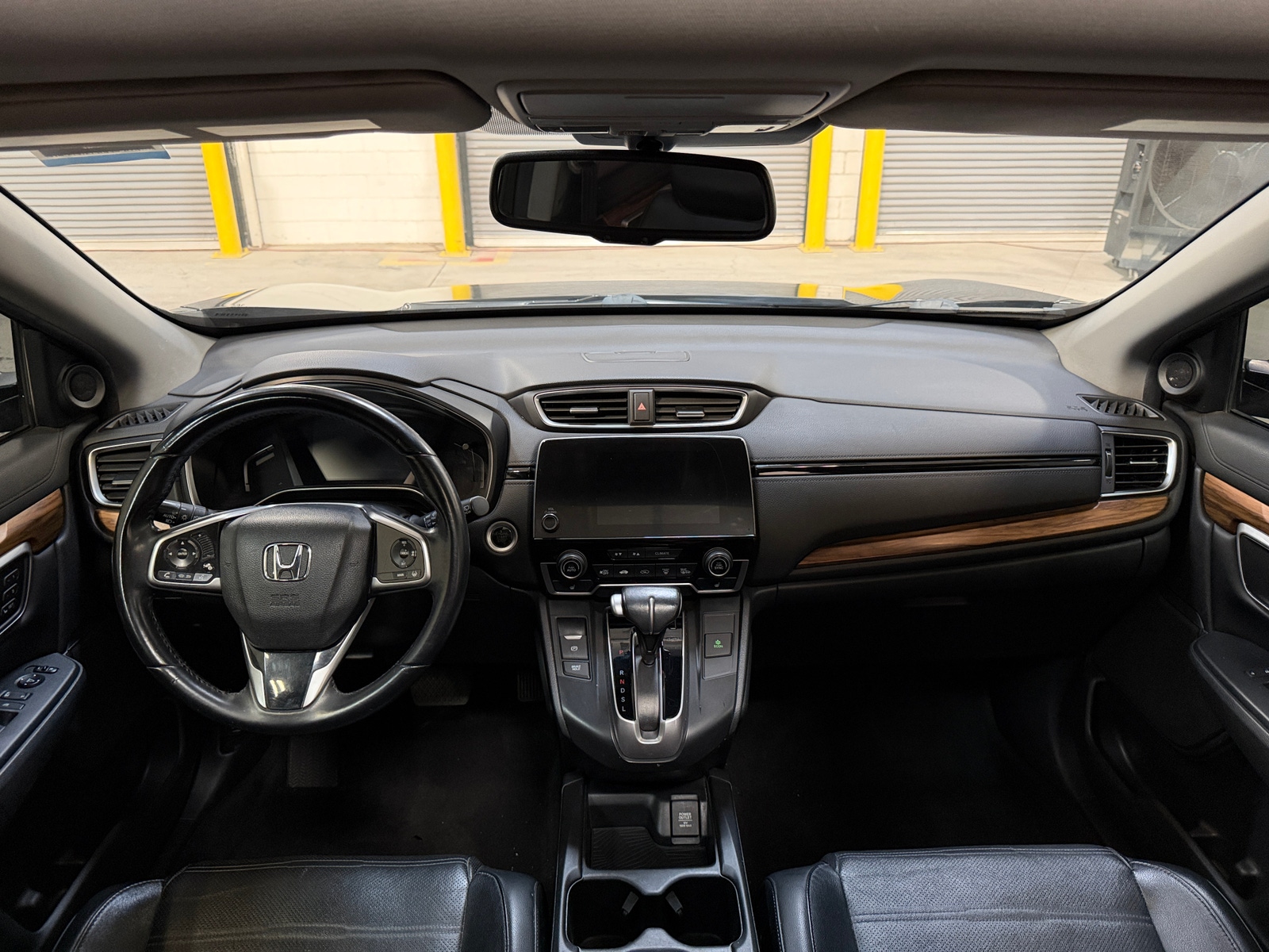 Thumbnail: 2017 Honda CR-V - 3