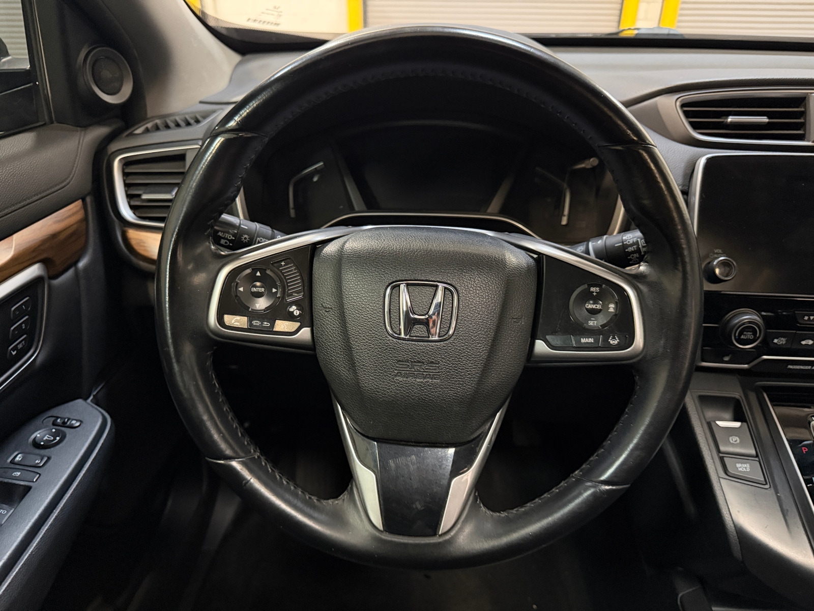 Thumbnail: 2017 Honda CR-V - 5
