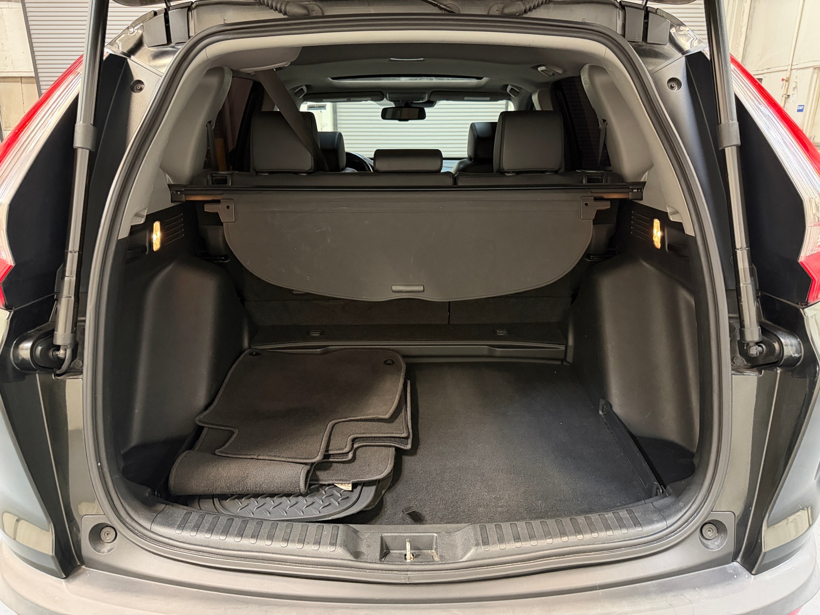 Thumbnail: 2017 Honda CR-V - 7