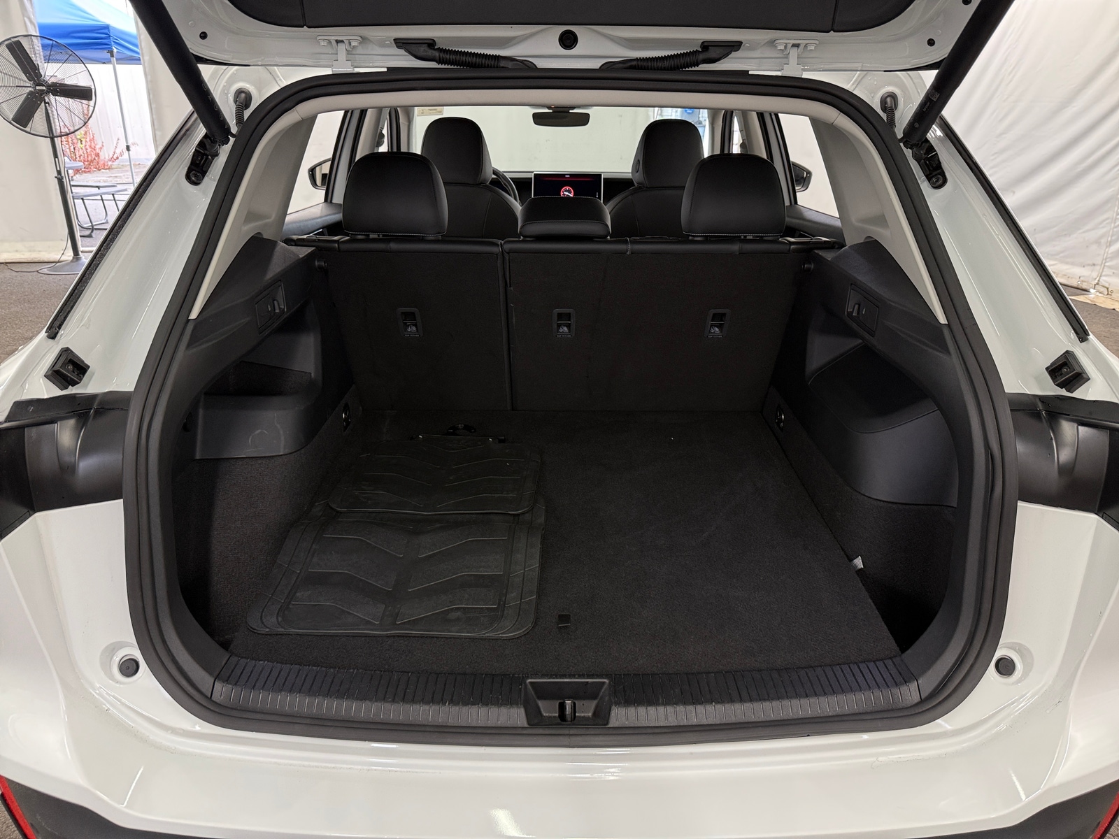 Thumbnail: 2026 Volkswagen Tiguan - 6