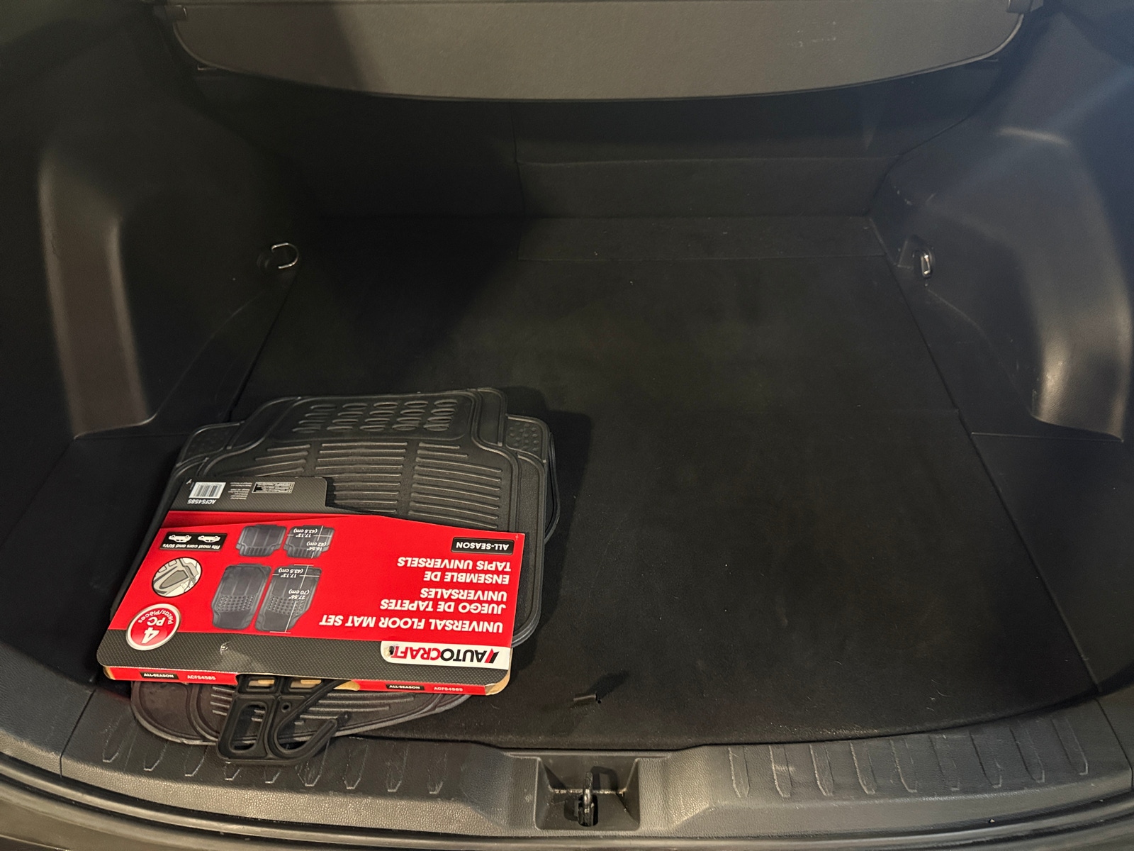 Thumbnail: 2019 Toyota RAV4 - 7