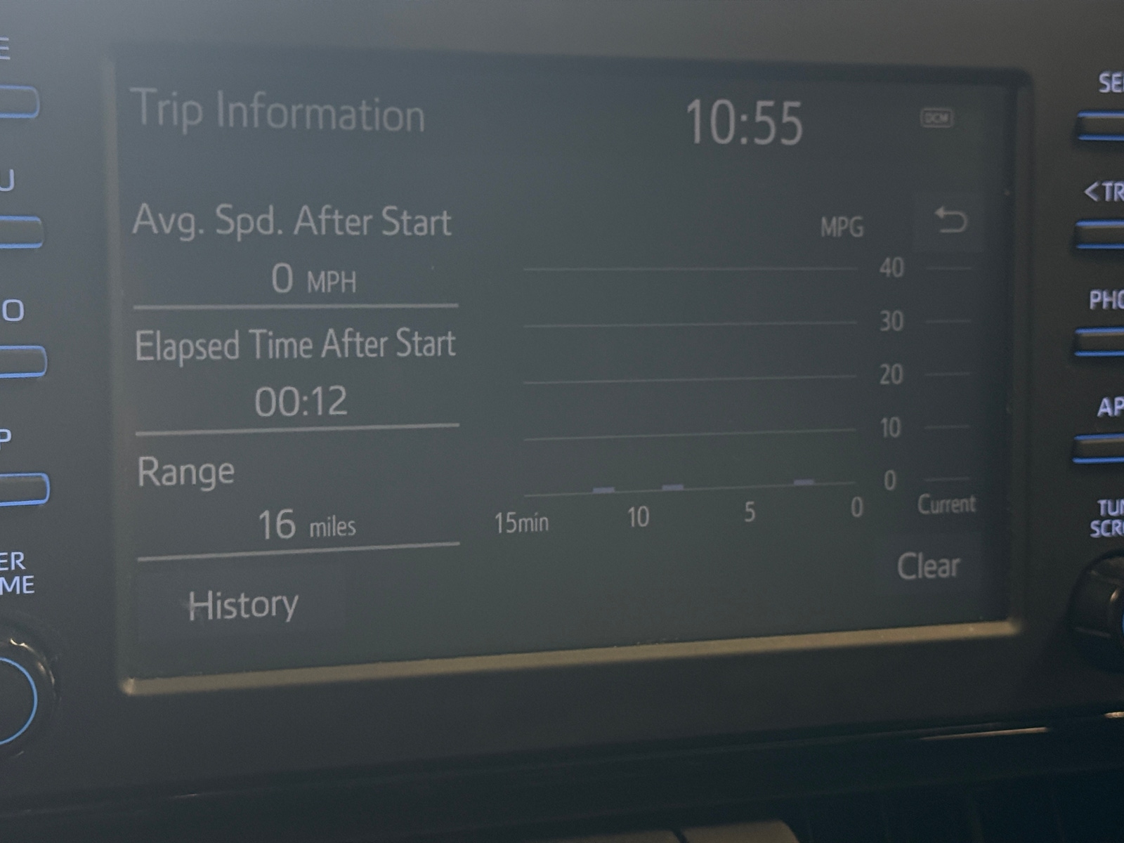 Thumbnail: 2019 Toyota RAV4 - 4