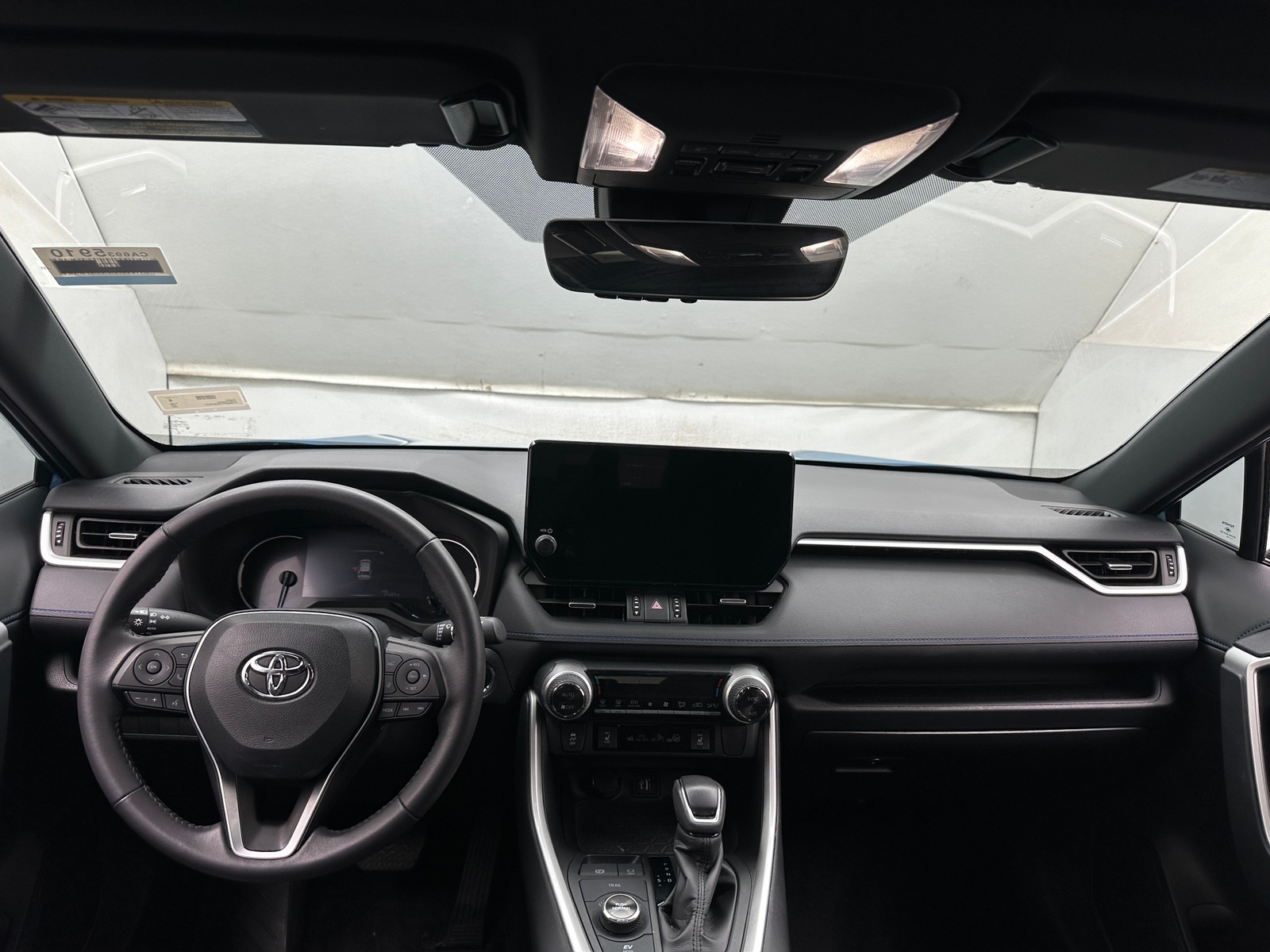 Thumbnail: 2024 Toyota RAV4 - 2