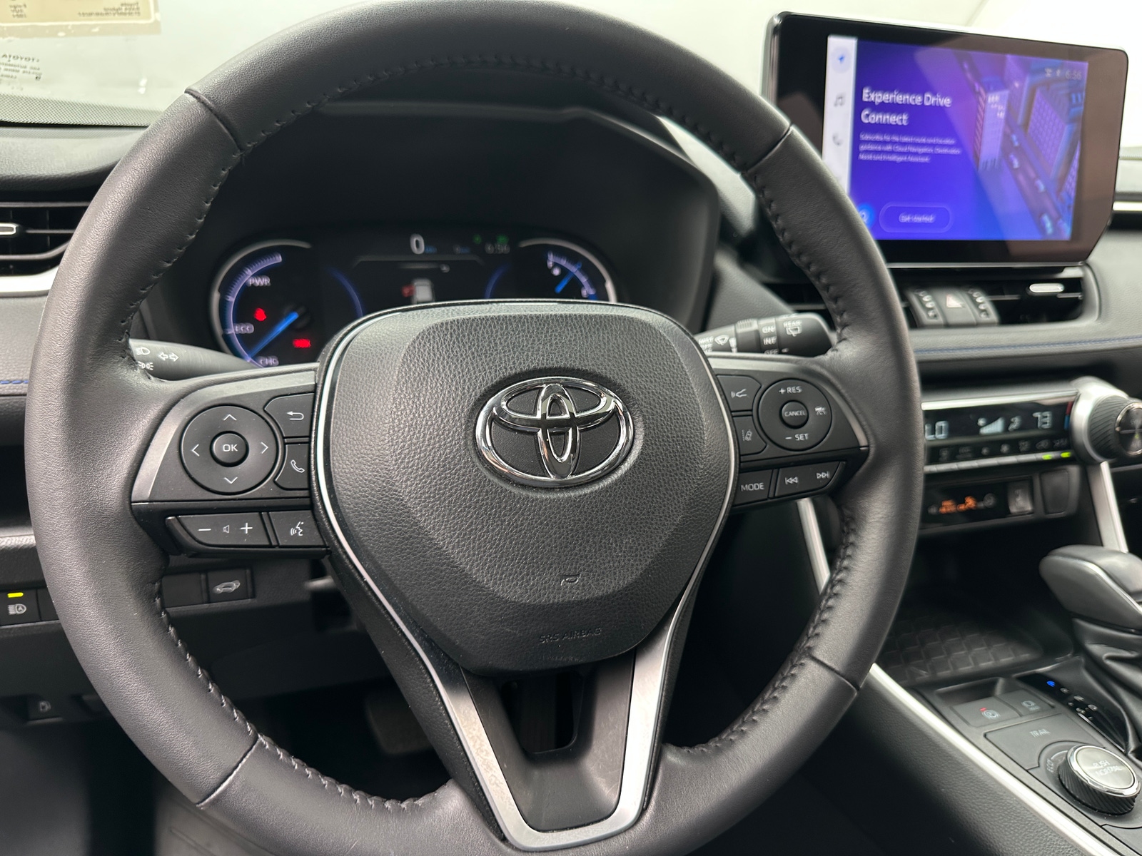 Thumbnail: 2024 Toyota RAV4 - 4