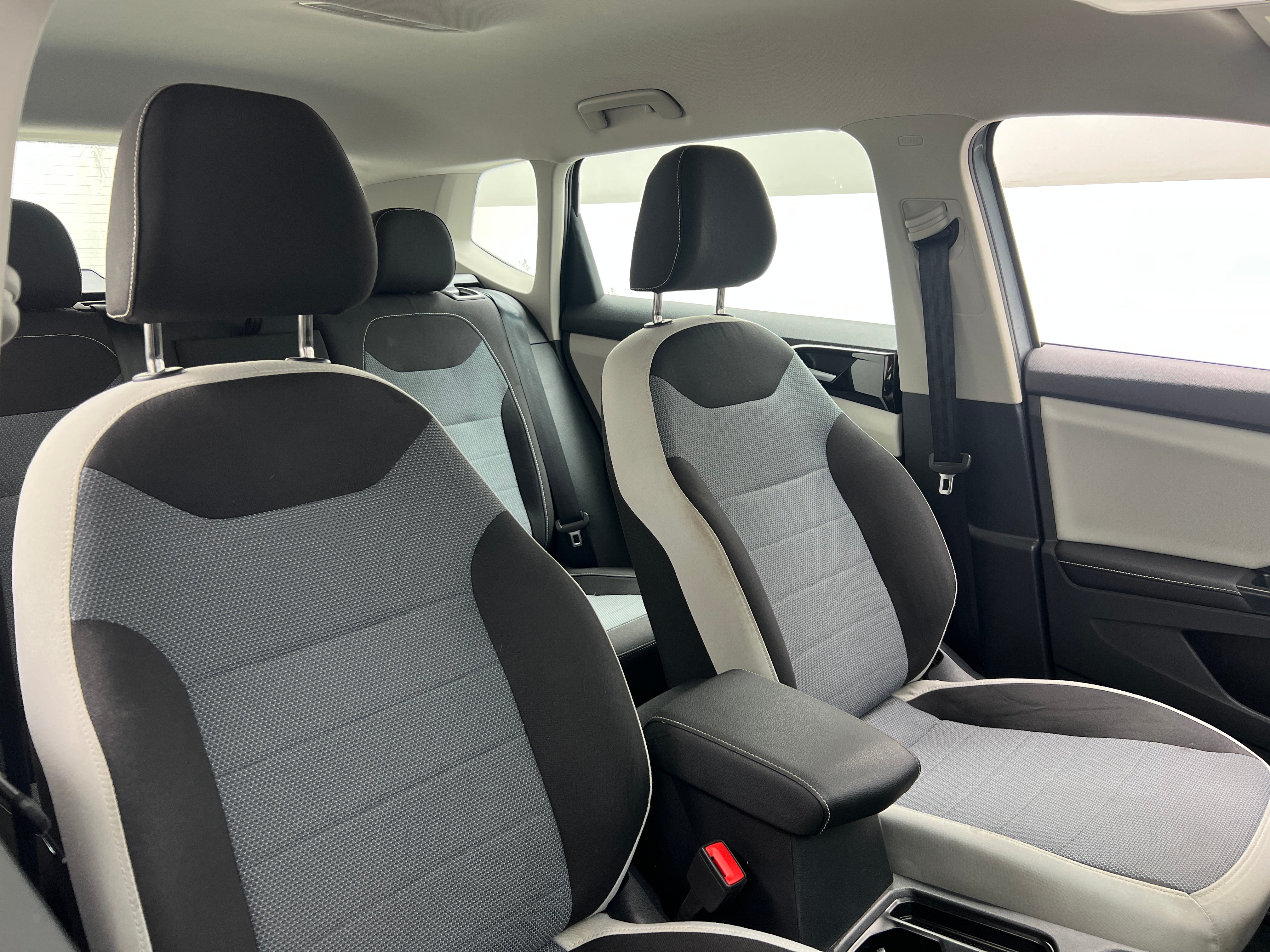 2025 Volkswagen Taos S