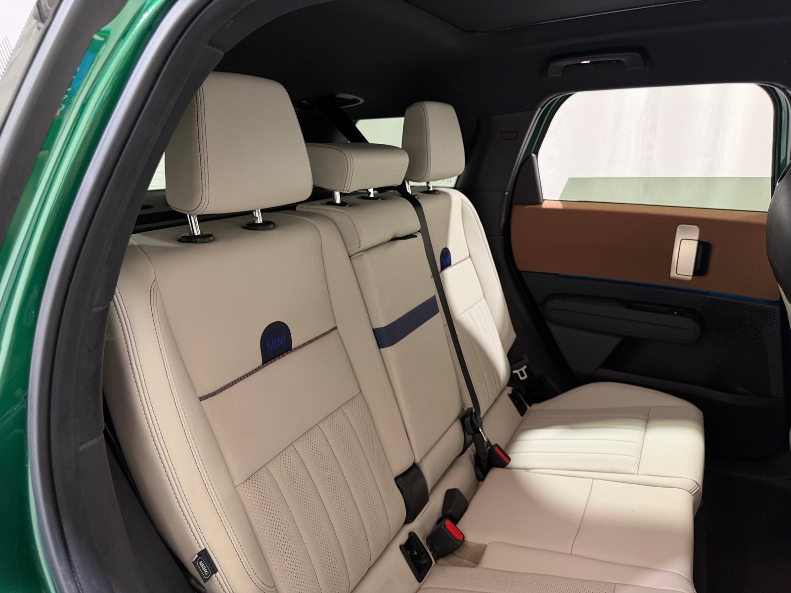 Thumbnail: 2025 MINI Cooper Countryman - 6
